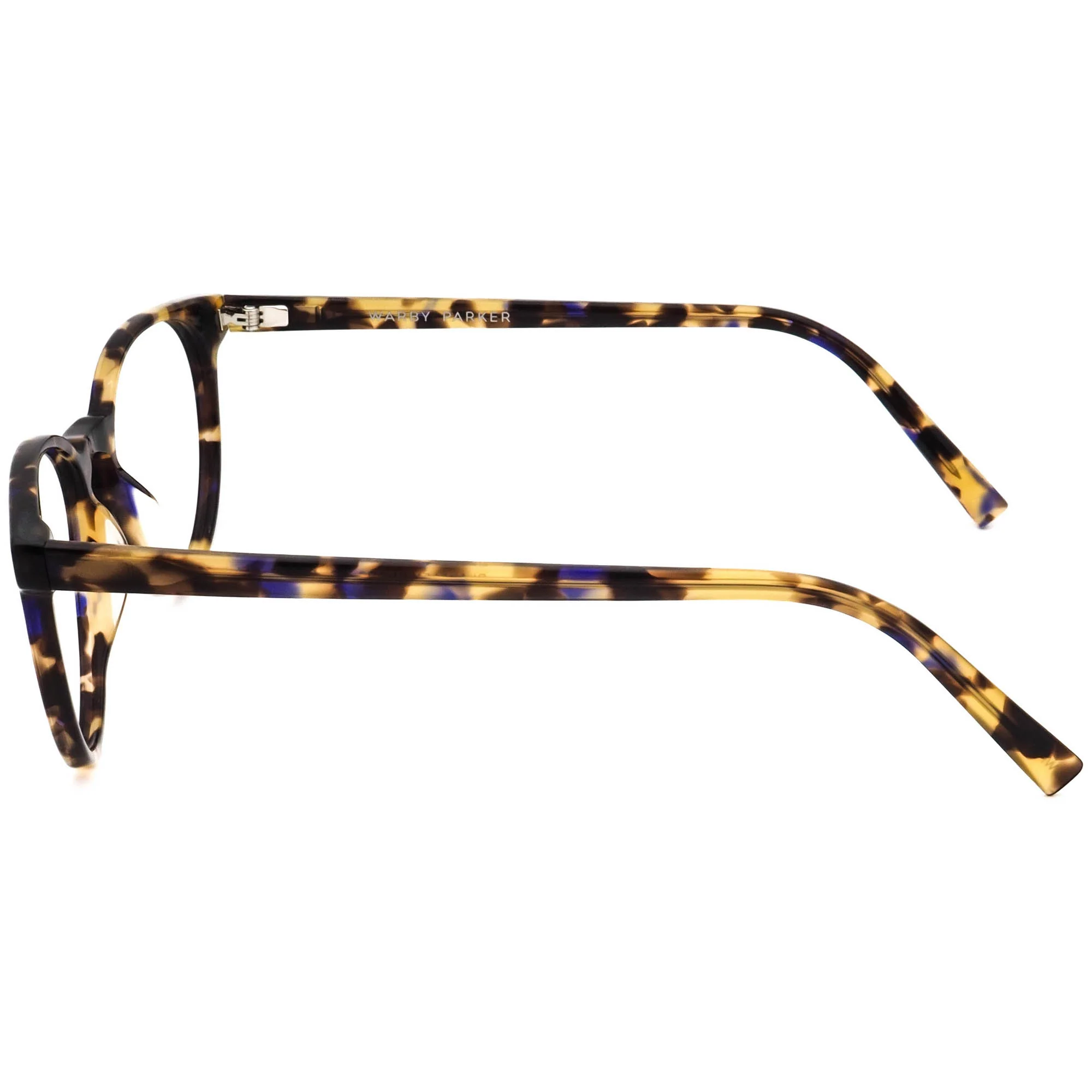 Warby Parker Blakeley W 252 53□19 145 - Image 5