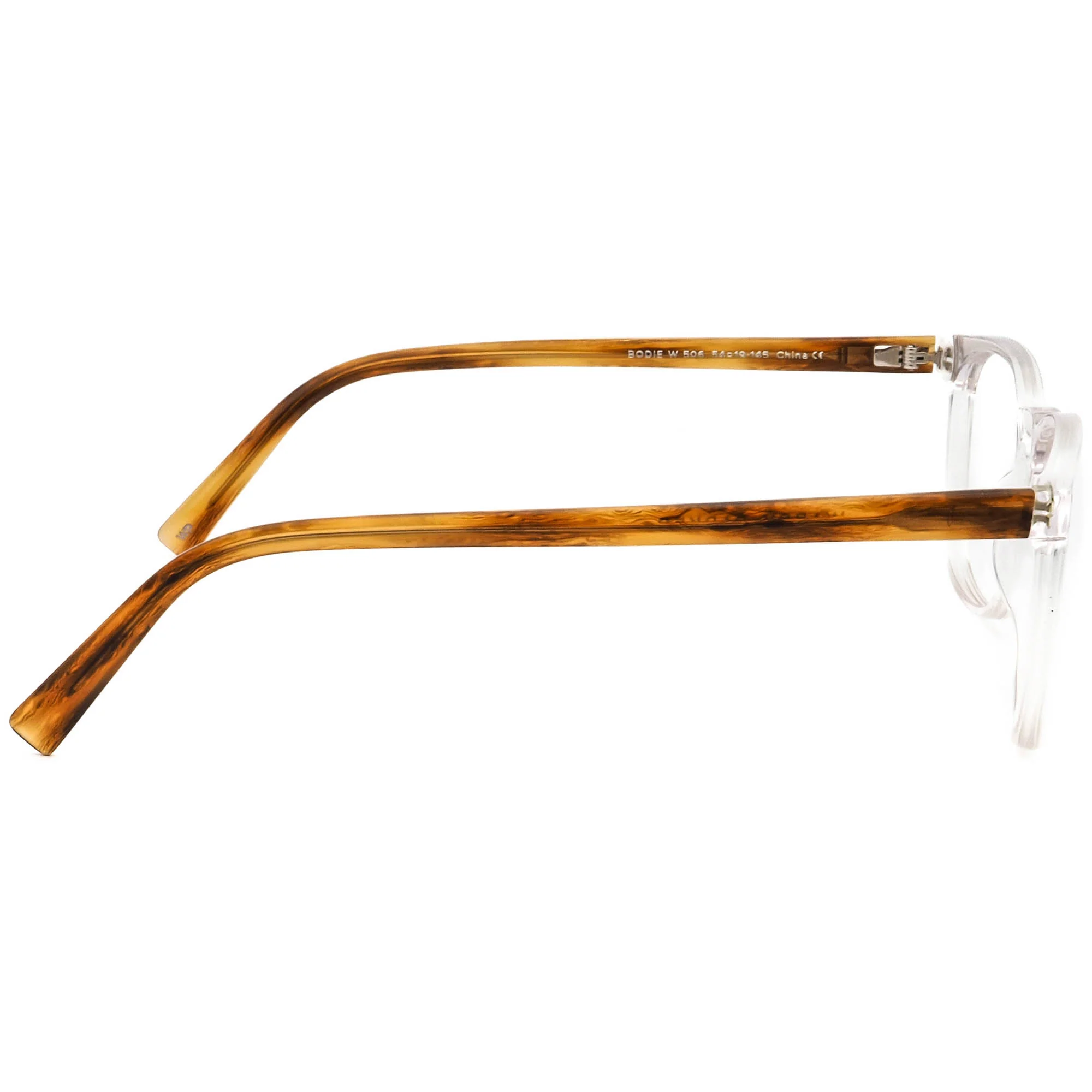 Warby Parker Bodie W 506 54□19 145 - Image 4