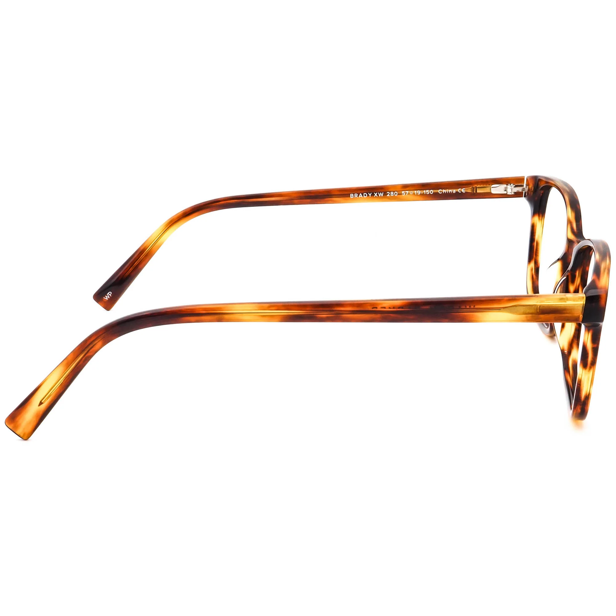 Warby Parker Brady XW 290 Extra Wide   57□19 150 - Image 4