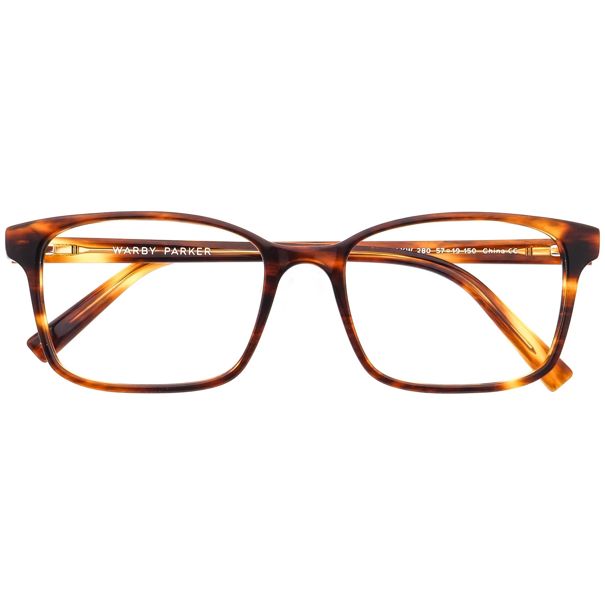 Warby Parker Brady XW 290 Extra Wide   57□19 150 - Image 6