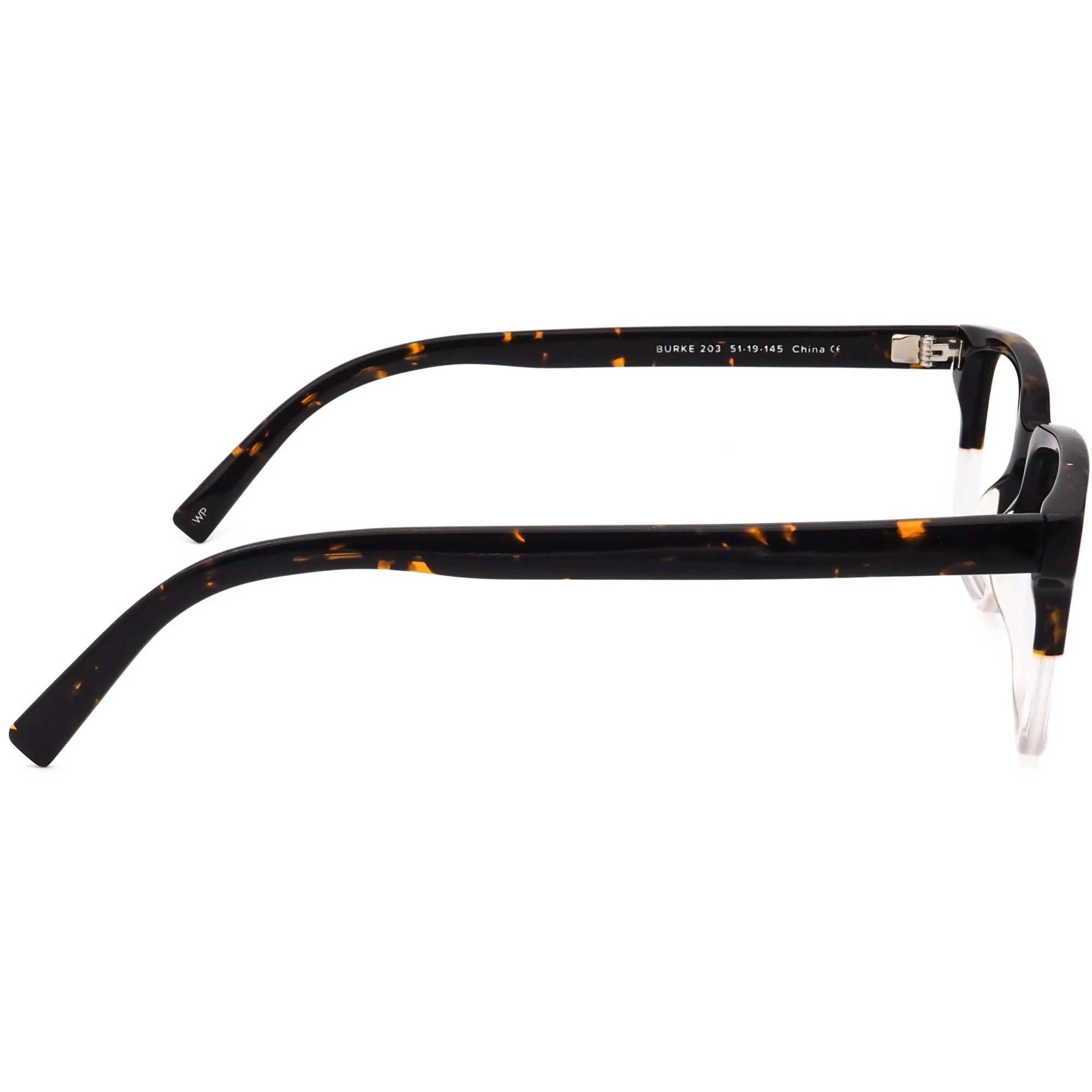 Warby Parker Burke 203 51□19 145 - Image 4