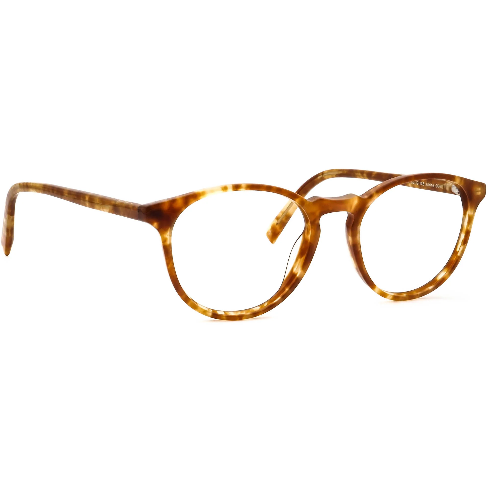 Warby Parker Butler 269  52□19 145