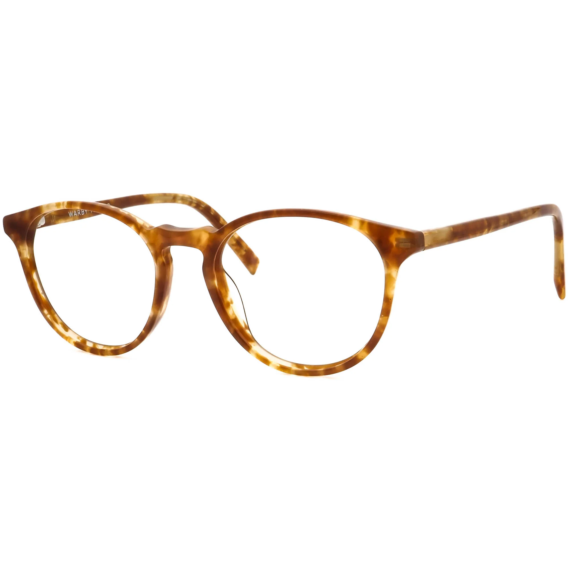 Warby Parker Butler 269  52□19 145 - Image 3