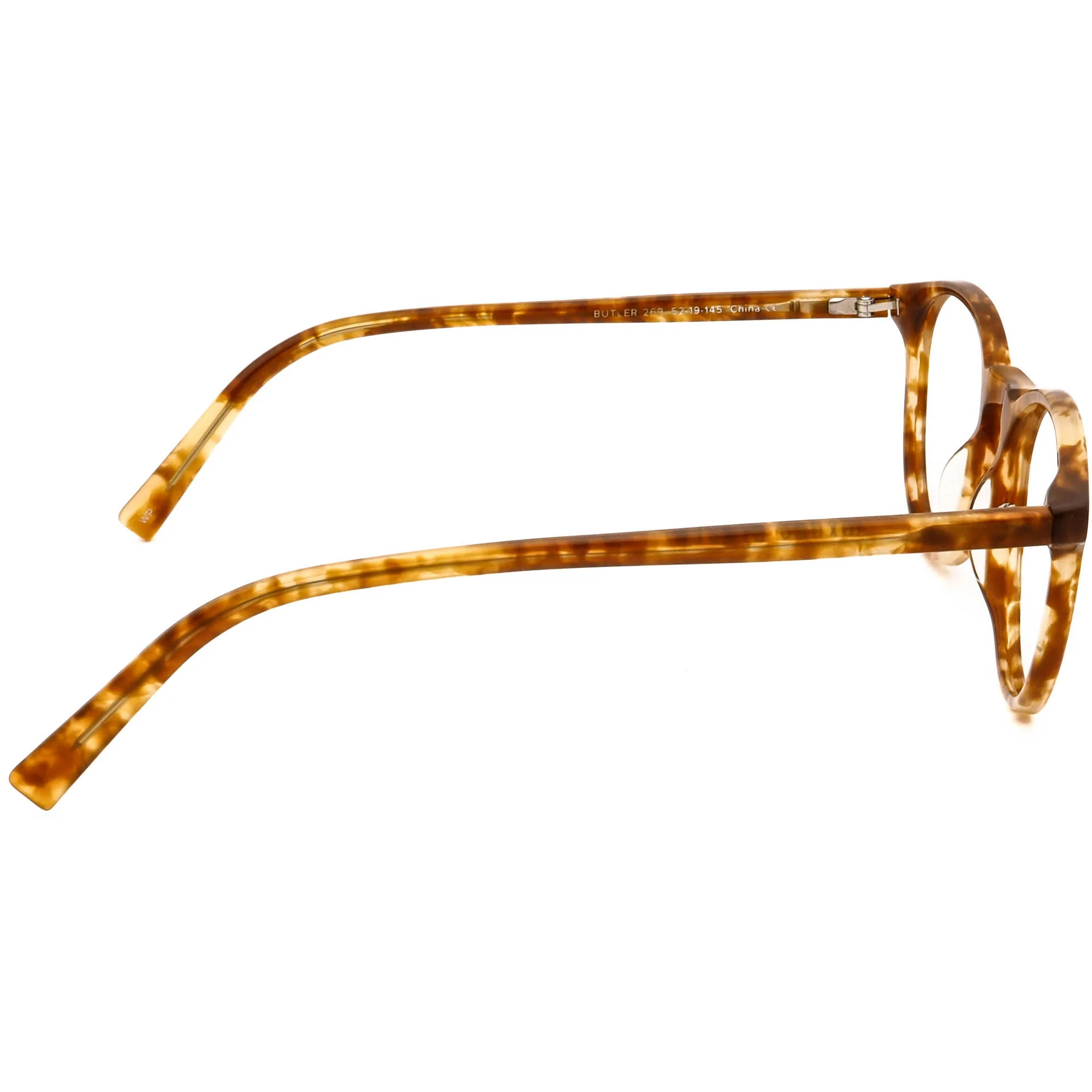 Warby Parker Butler 269  52□19 145 - Image 4