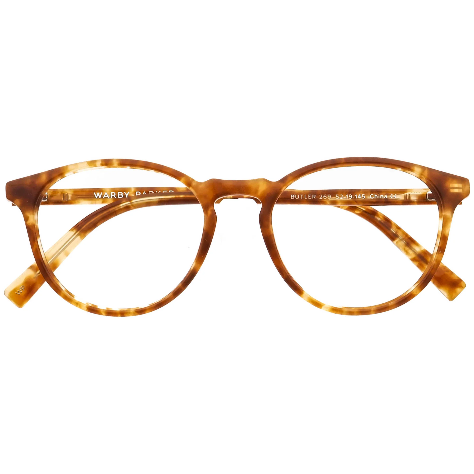 Warby Parker Butler 269  52□19 145 - Image 6