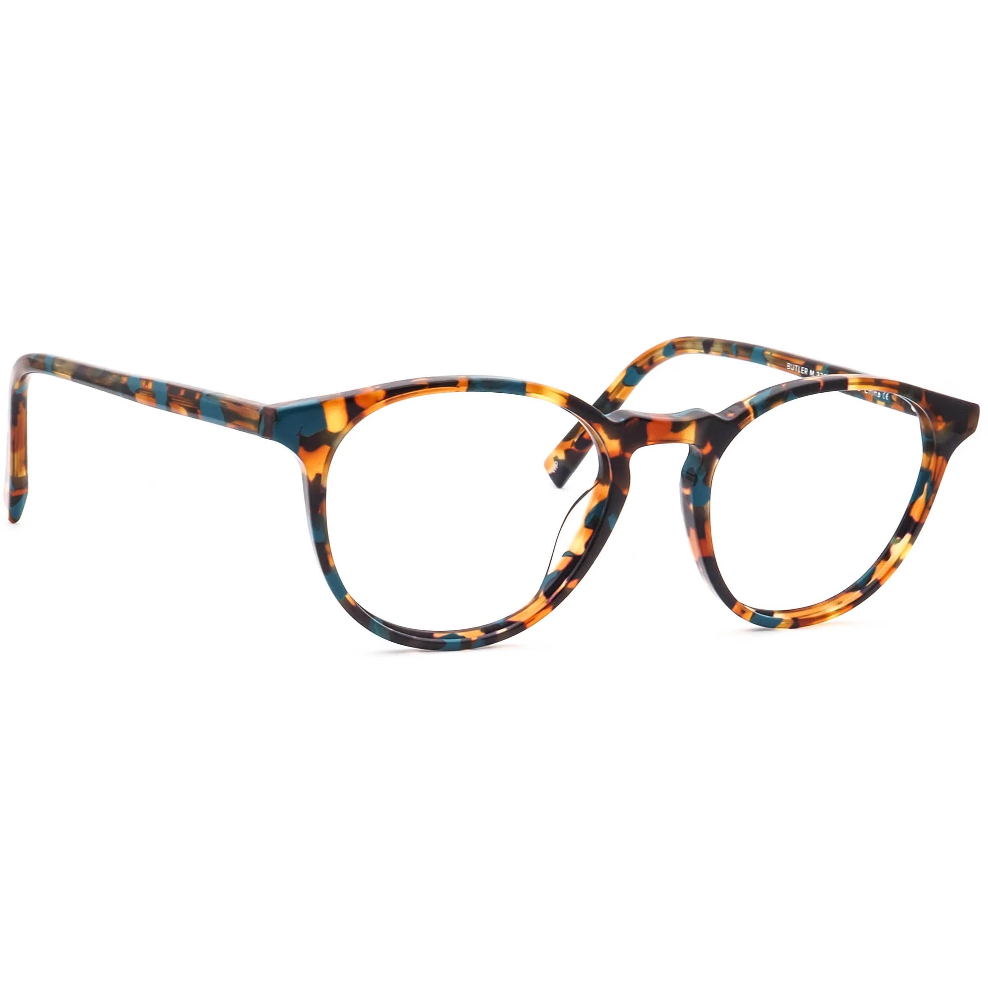 Warby Parker Butler M 238   52□19 145