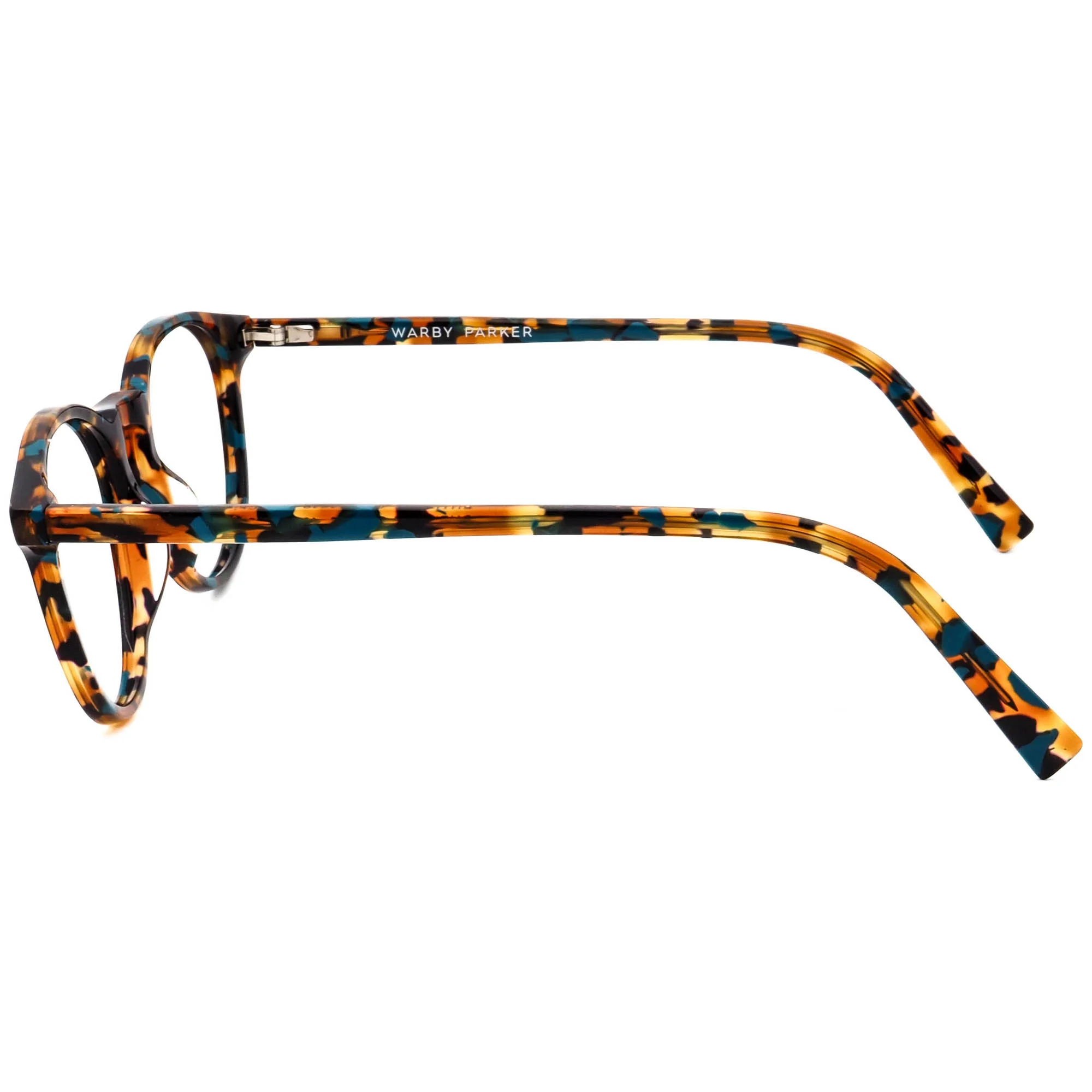 Warby Parker Butler M 238  52□19 145 - Image 5