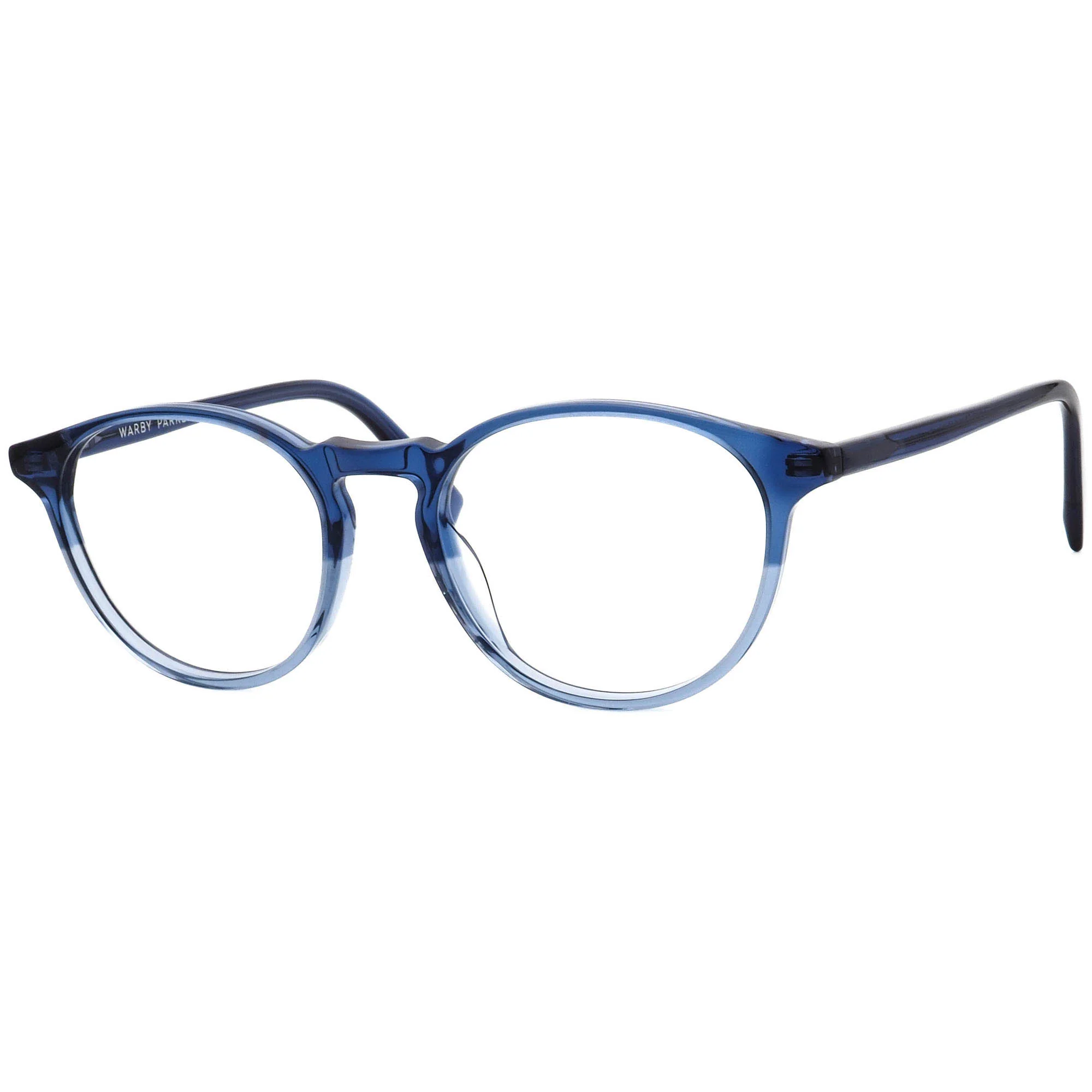 Warby Parker Butler M 347 52□19 145 - Image 3