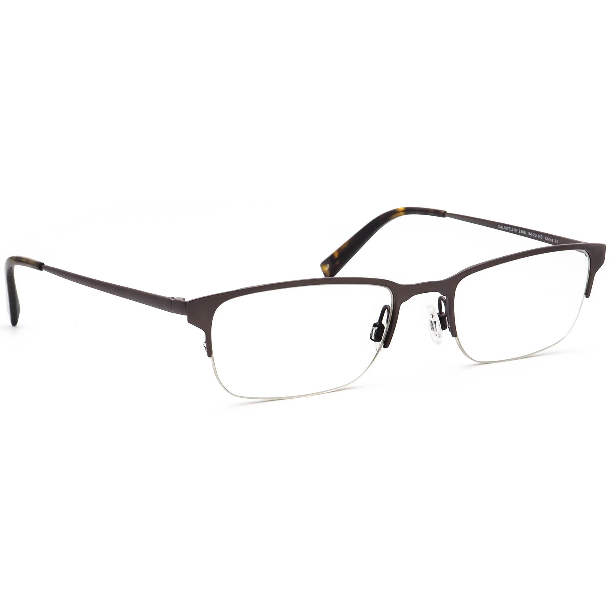 Warby Parker Caldwell W 2306 54□20 145