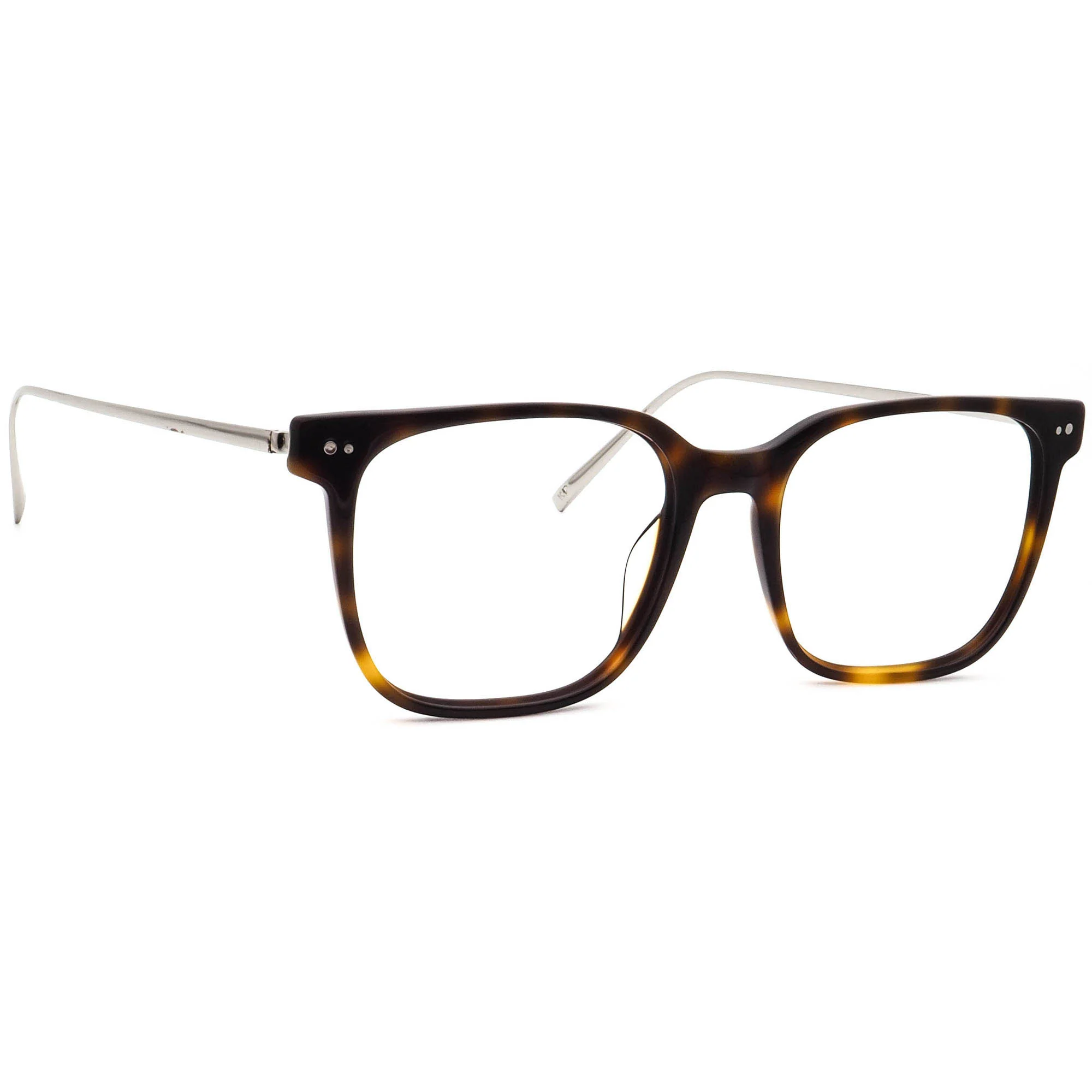 Warby Parker Caleb M 2123  50□18 142