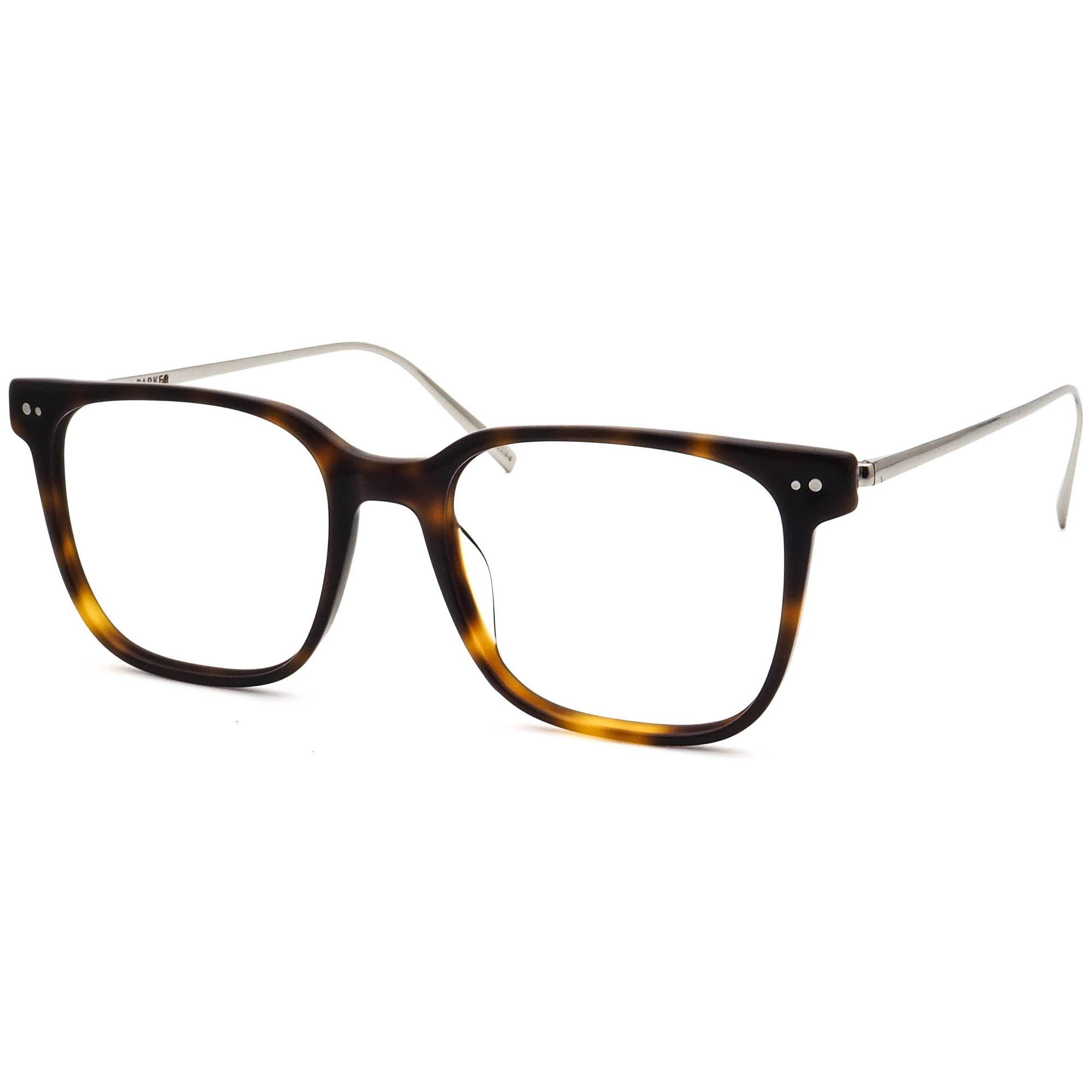 Warby Parker Caleb M 2123  50□18 142 - Image 3