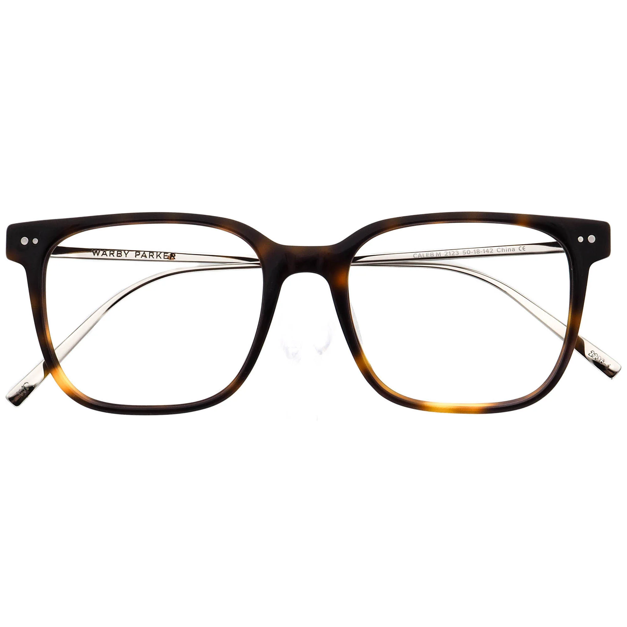 Warby Parker Caleb M 2123  50□18 142 - Image 6