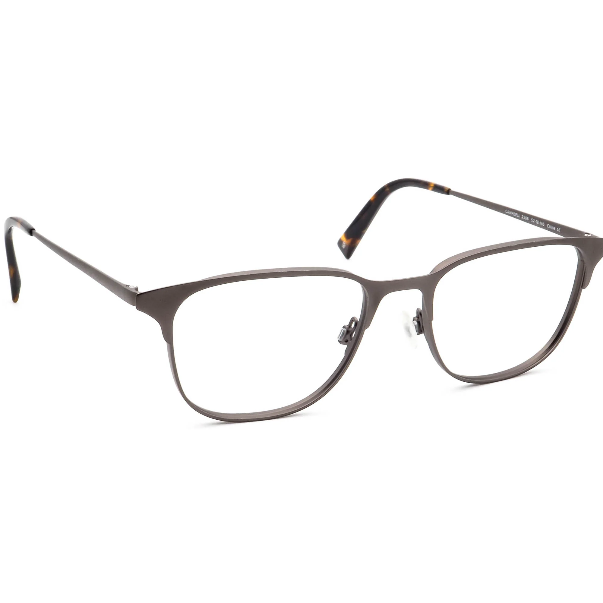 Warby Parker Campbell 2306   52□18 145