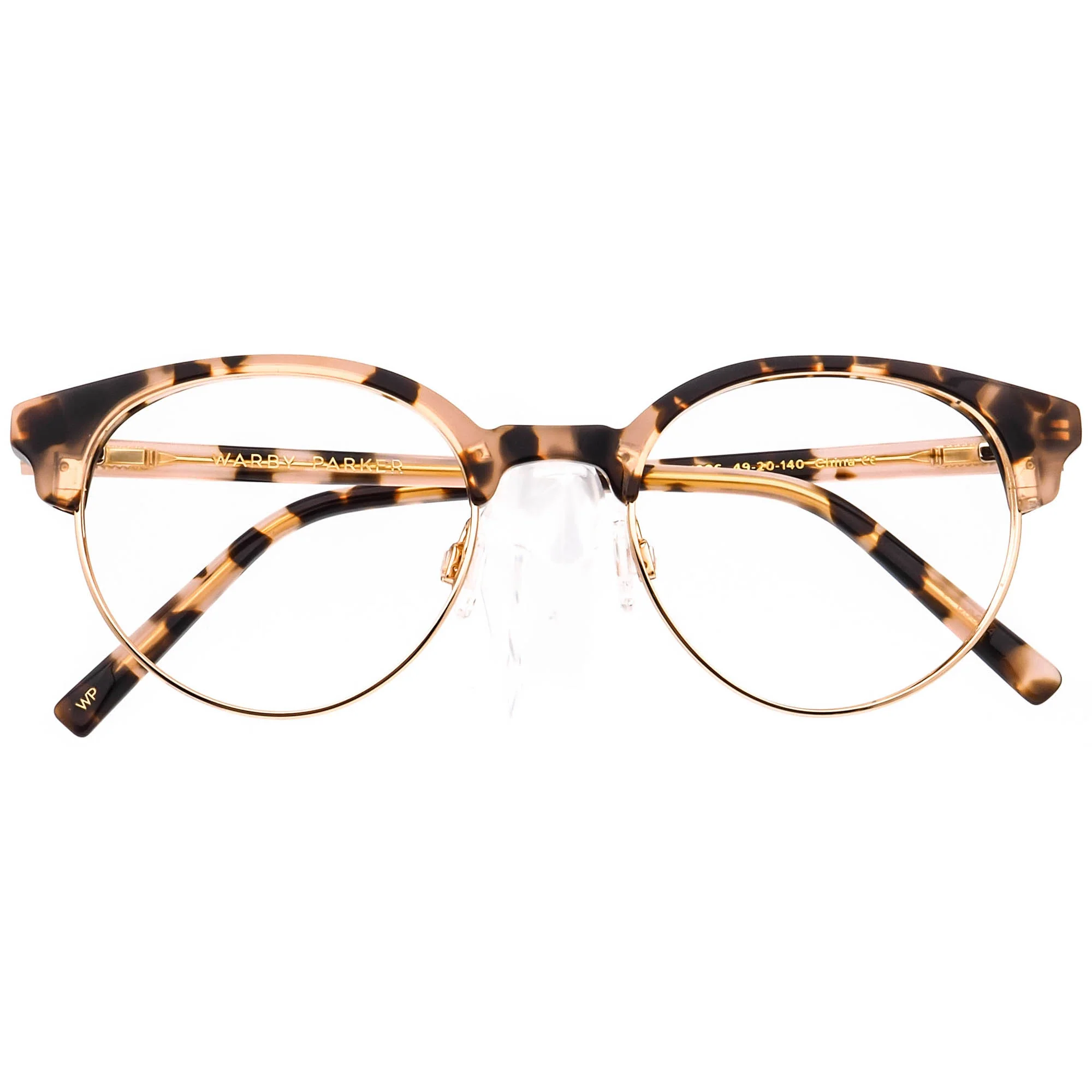 Warby Parker Carey 1286   49□20 140 - Image 6