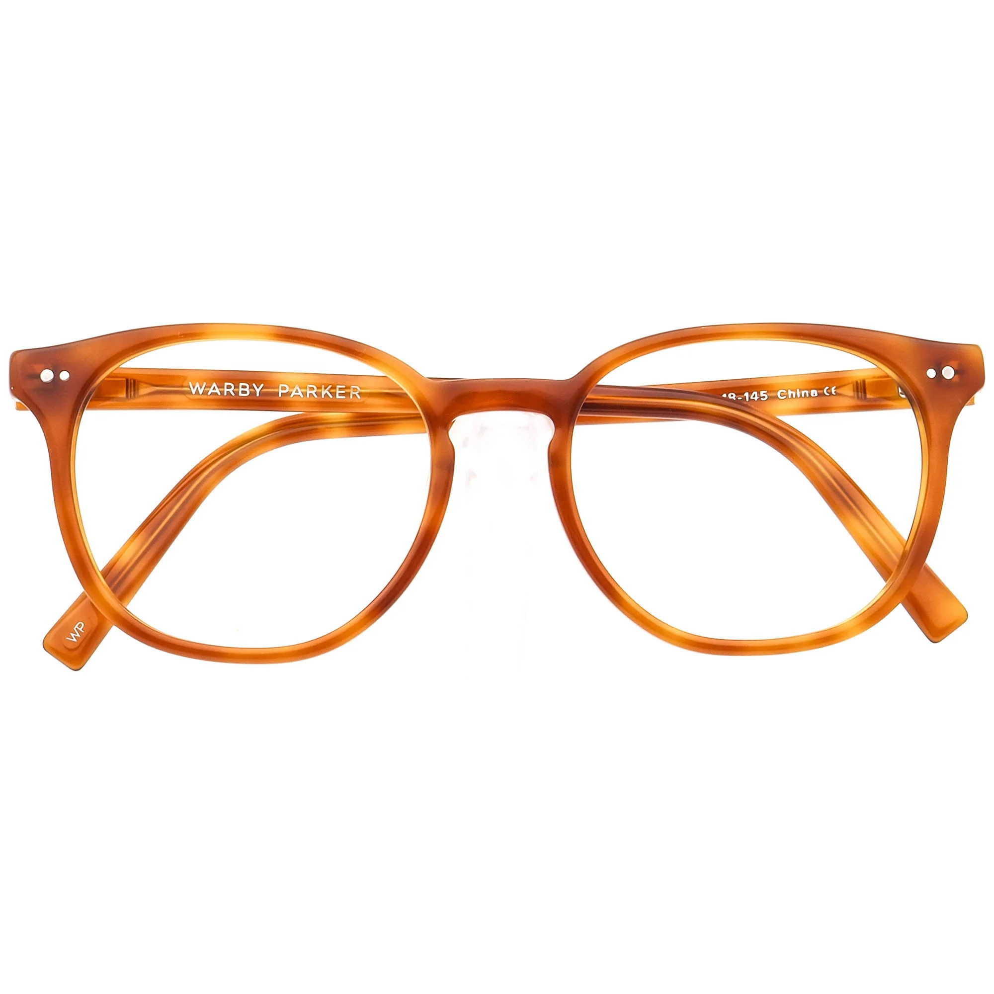 Warby Parker Carlton W 267   52□18 145 - Image 6