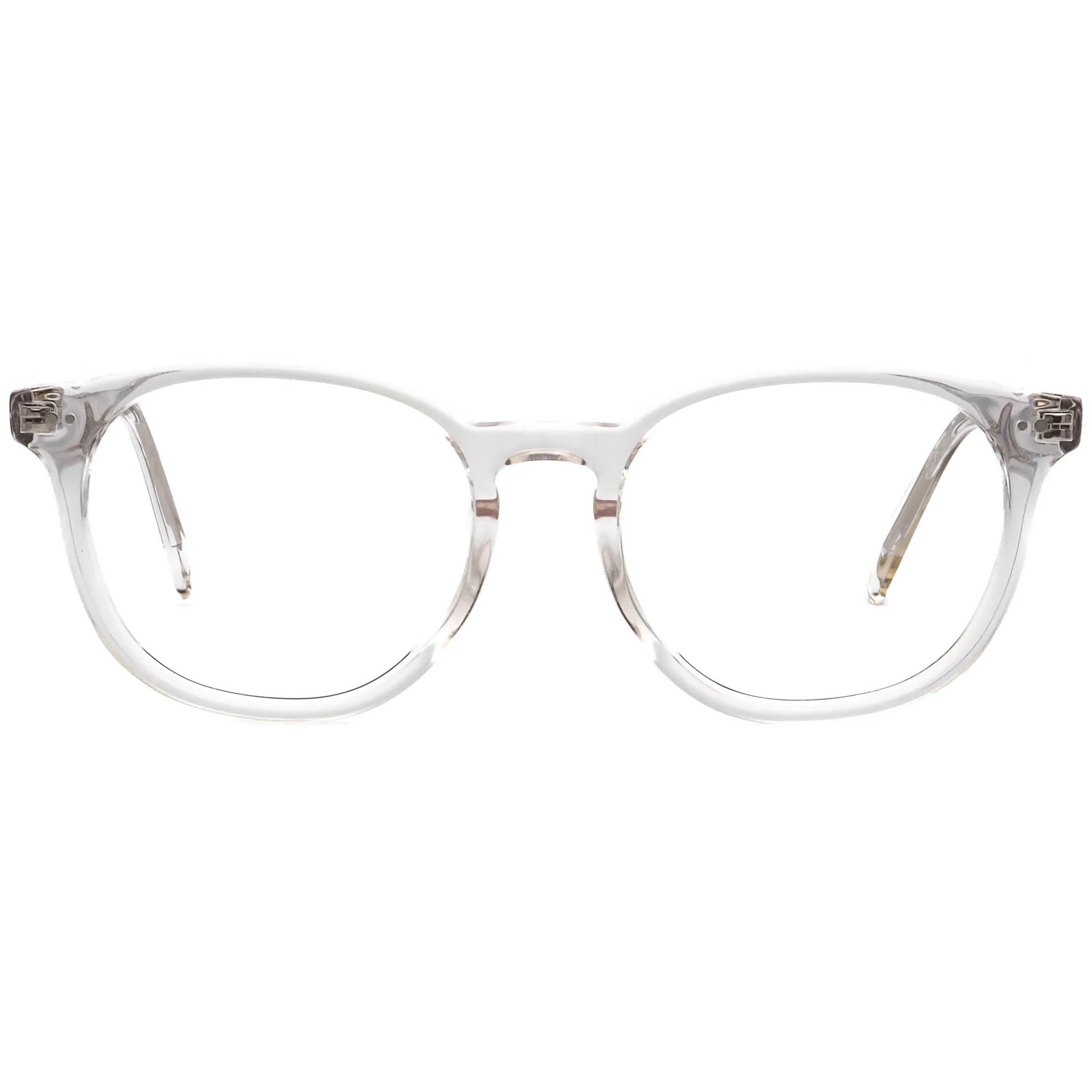 Warby Parker Carlton W 500   52□18 145 - Image 2