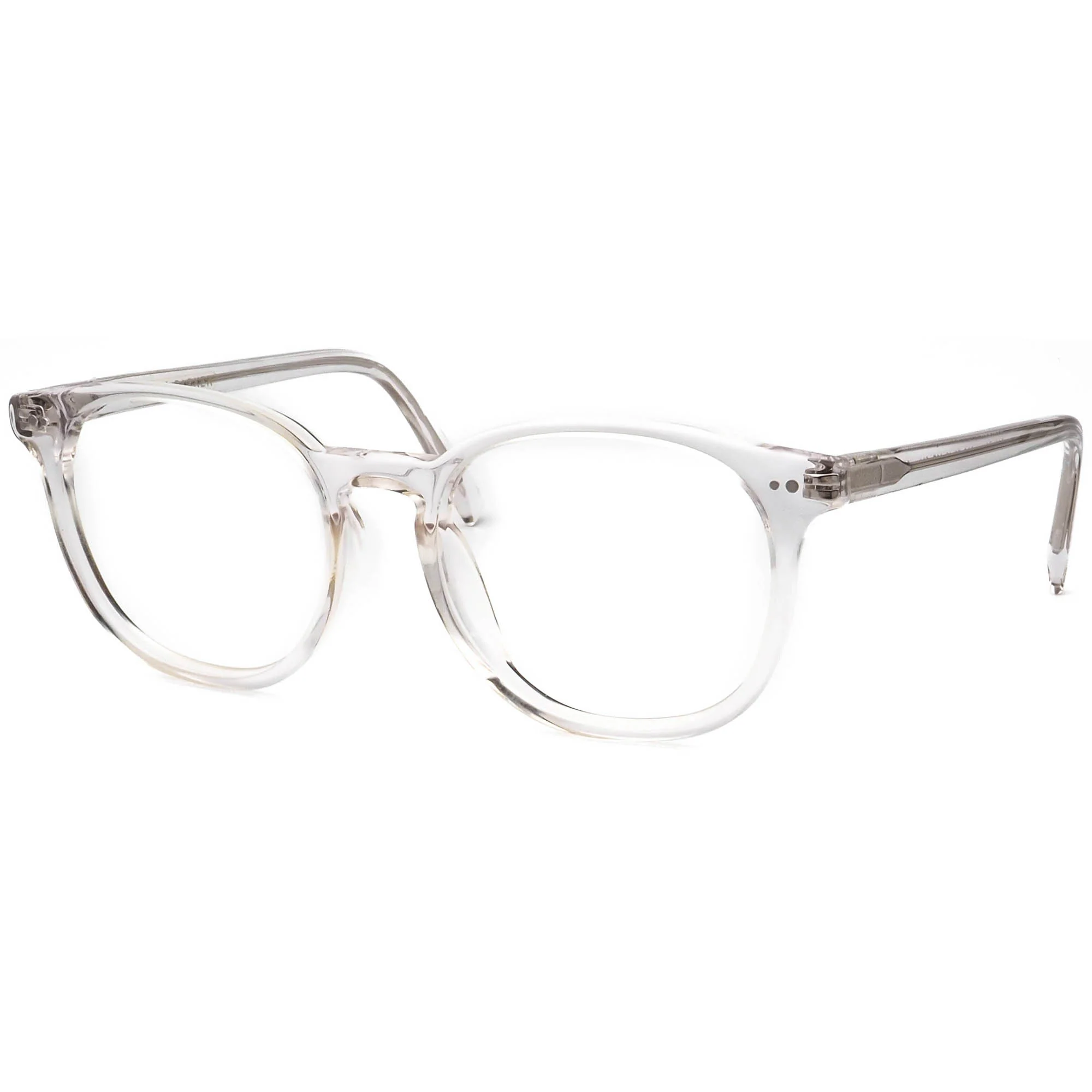 Warby Parker Carlton W 500   52□18 145 - Image 3