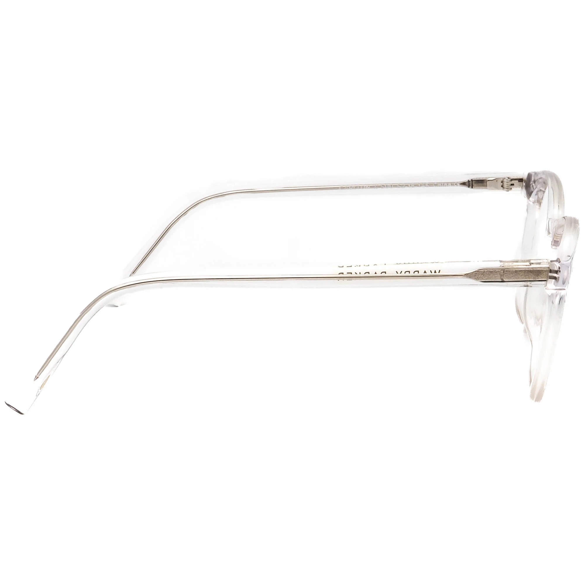 Warby Parker Carlton W 500   52□18 145 - Image 4