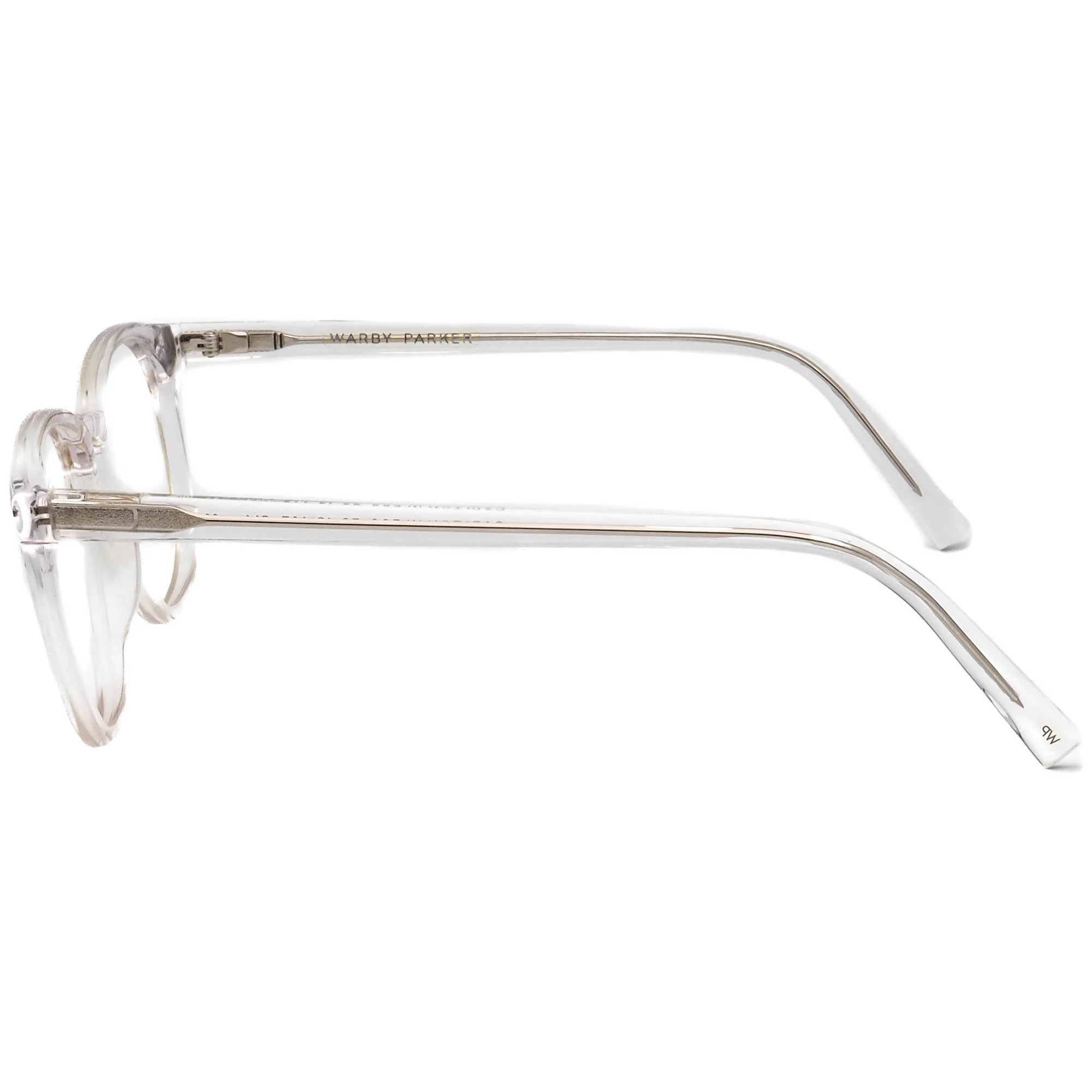 Warby Parker Carlton W 500   52□18 145 - Image 5