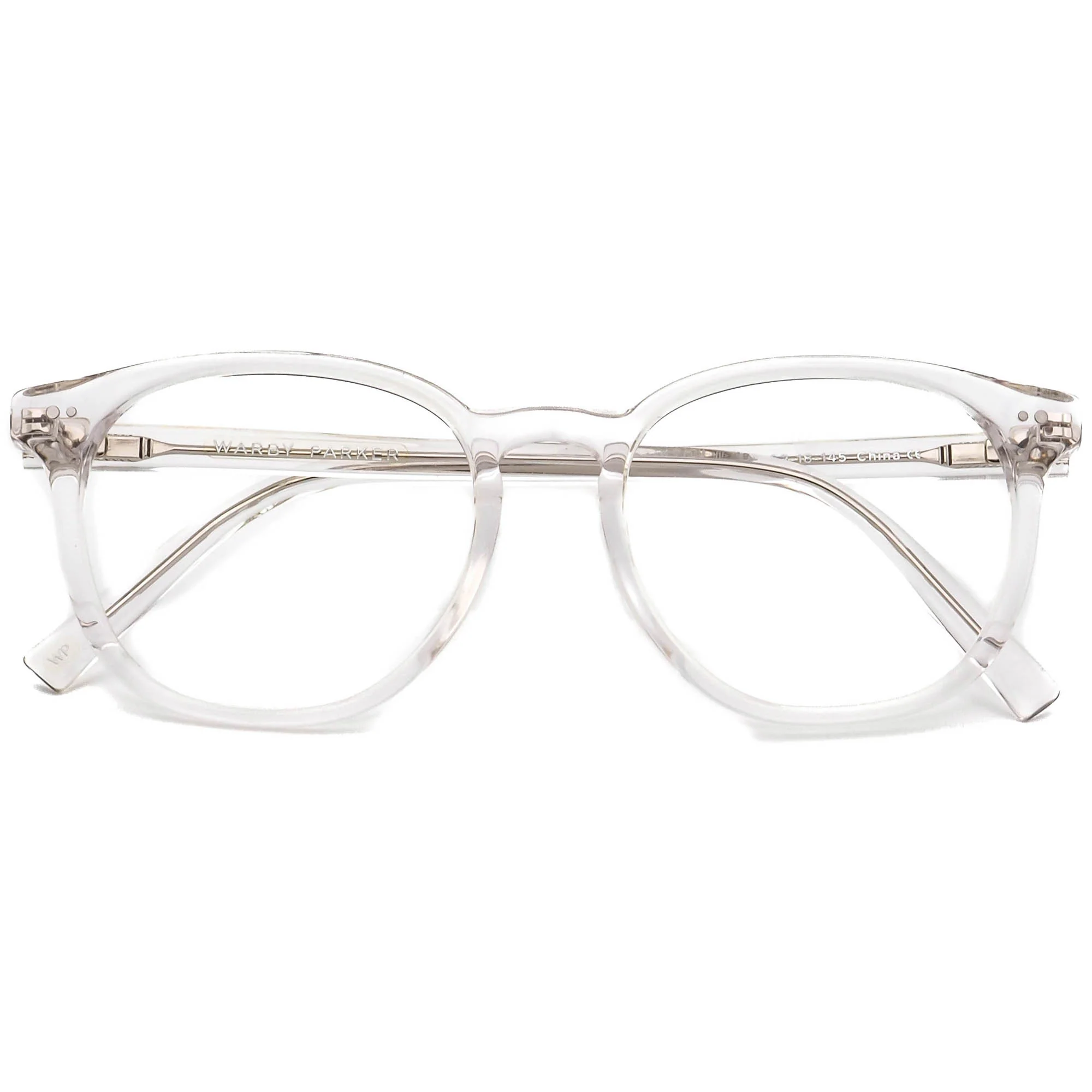 Warby Parker Carlton W 500   52□18 145 - Image 6