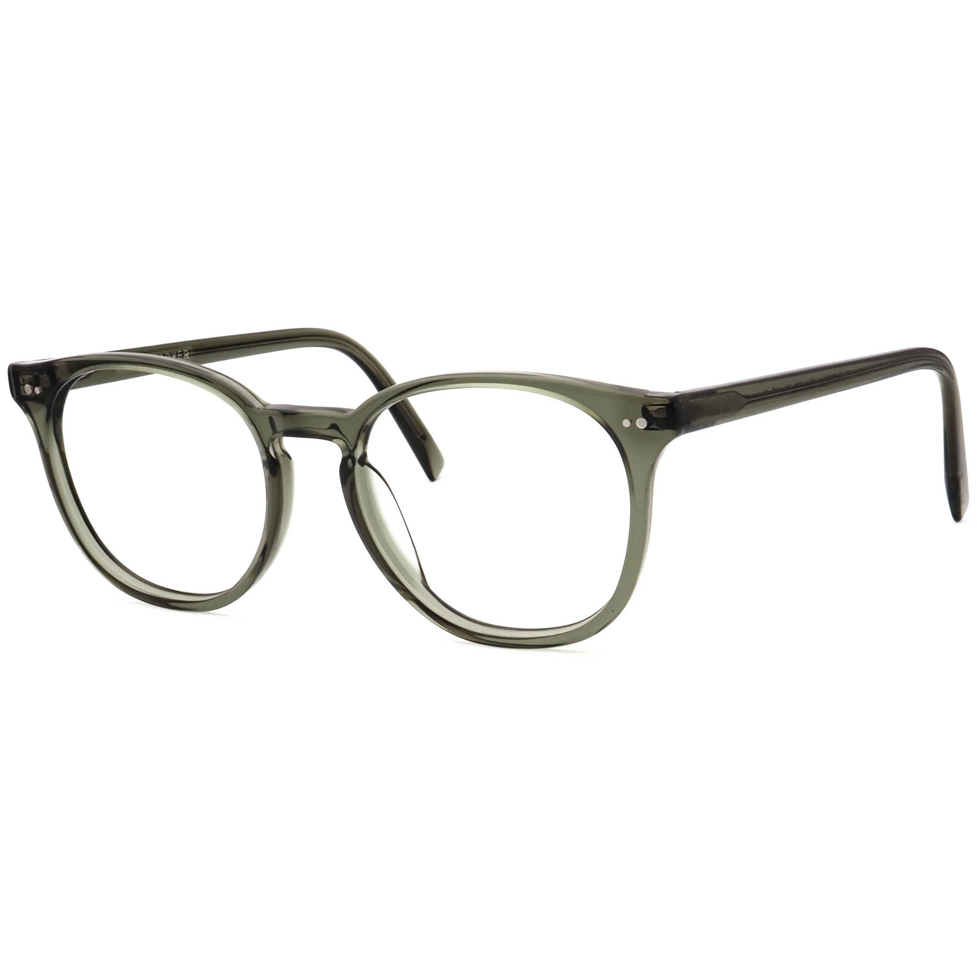 Warby Parker Carlton W 714 - Image 3