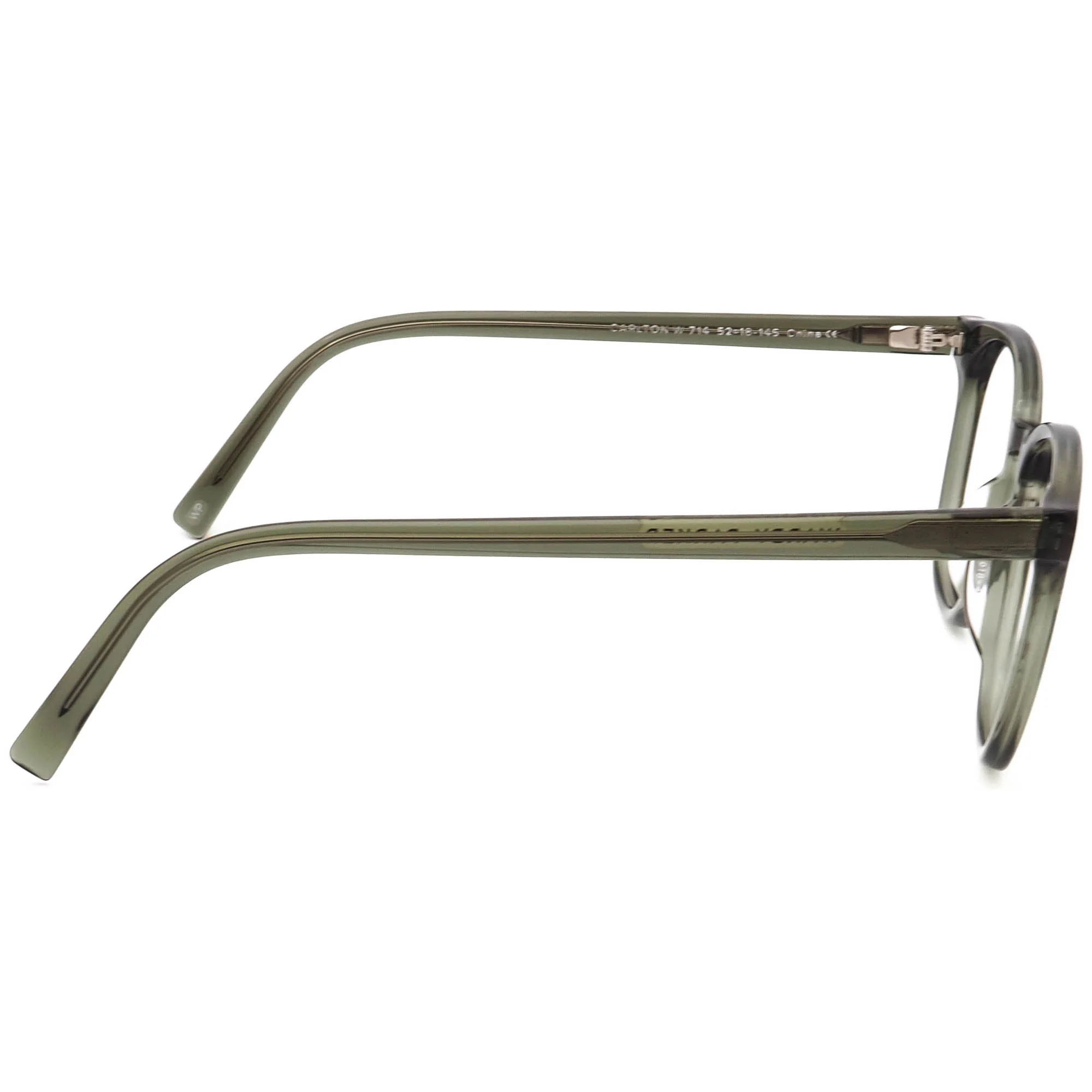 Warby Parker Carlton W 714 - Image 4