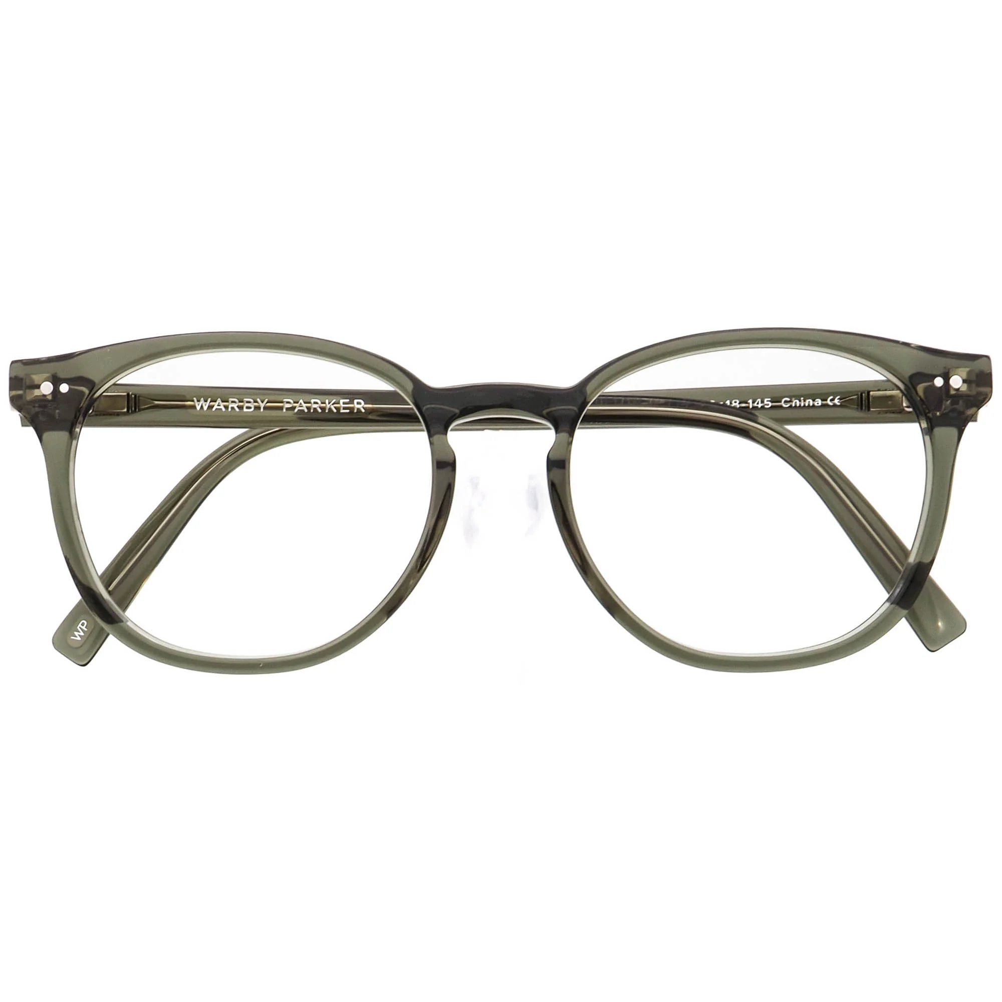 Warby Parker Carlton W 714 - Image 6