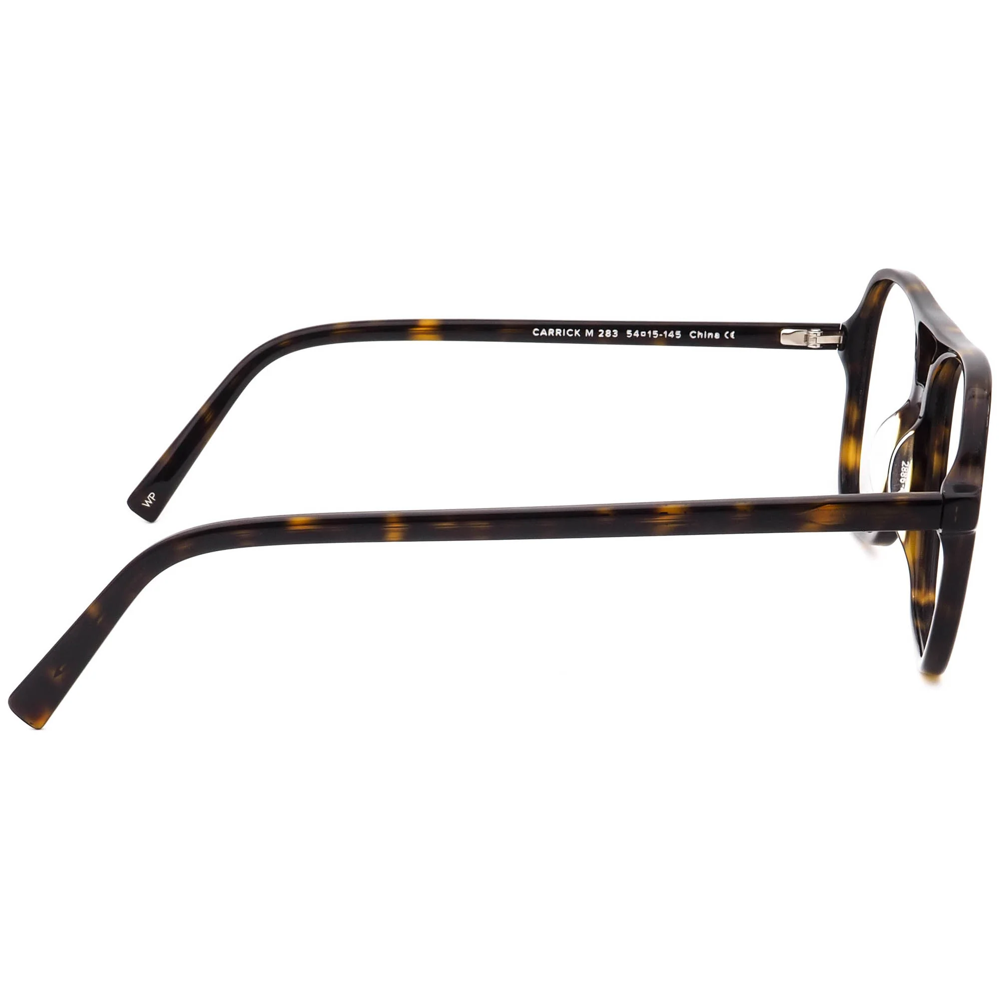 Warby Parker Carrick M 283   54□15 145 - Image 4