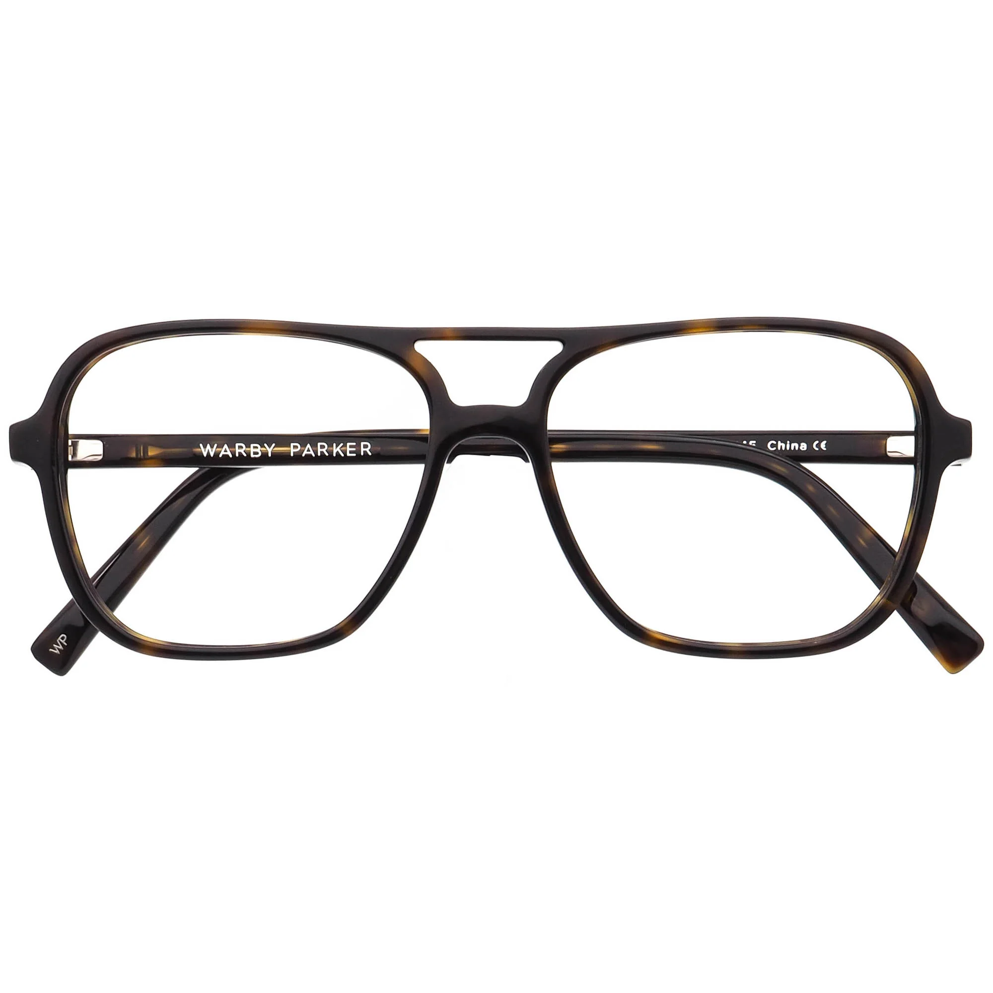 Warby Parker Carrick M 283   54□15 145 - Image 6