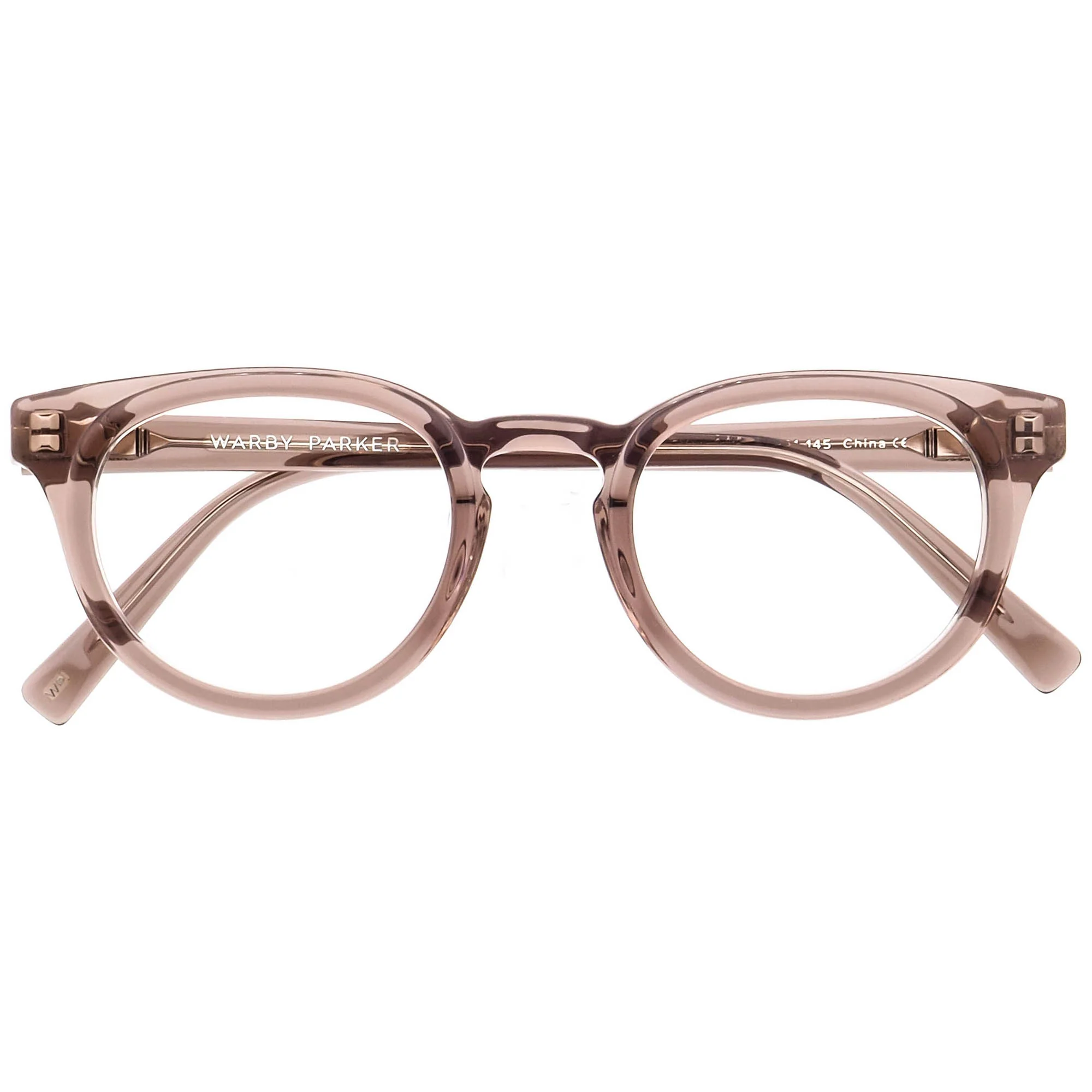 Warby Parker Cawley M 206   47□21 145 - Image 6
