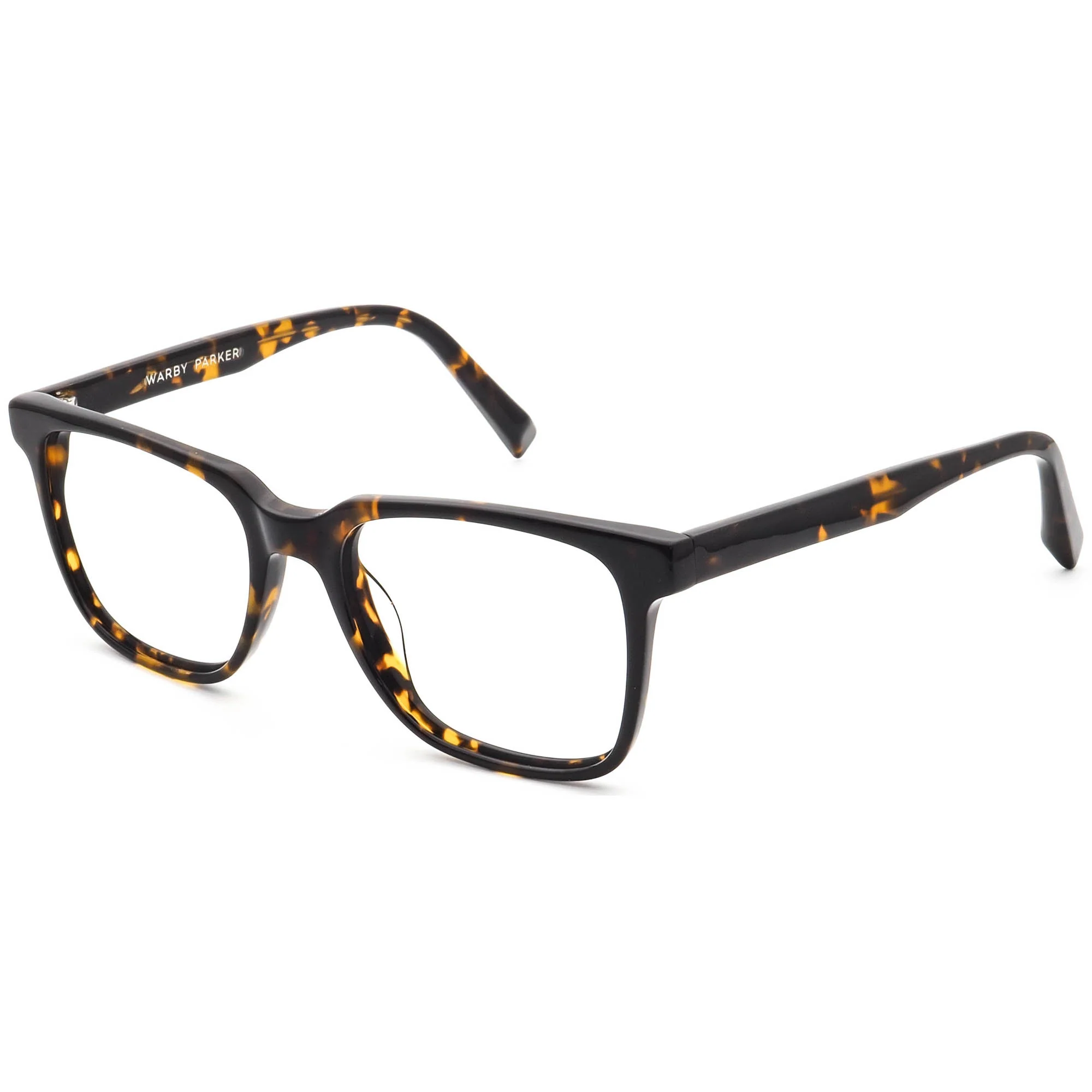 Warby Parker Chamberlain 200 50□18 140 - Image 3