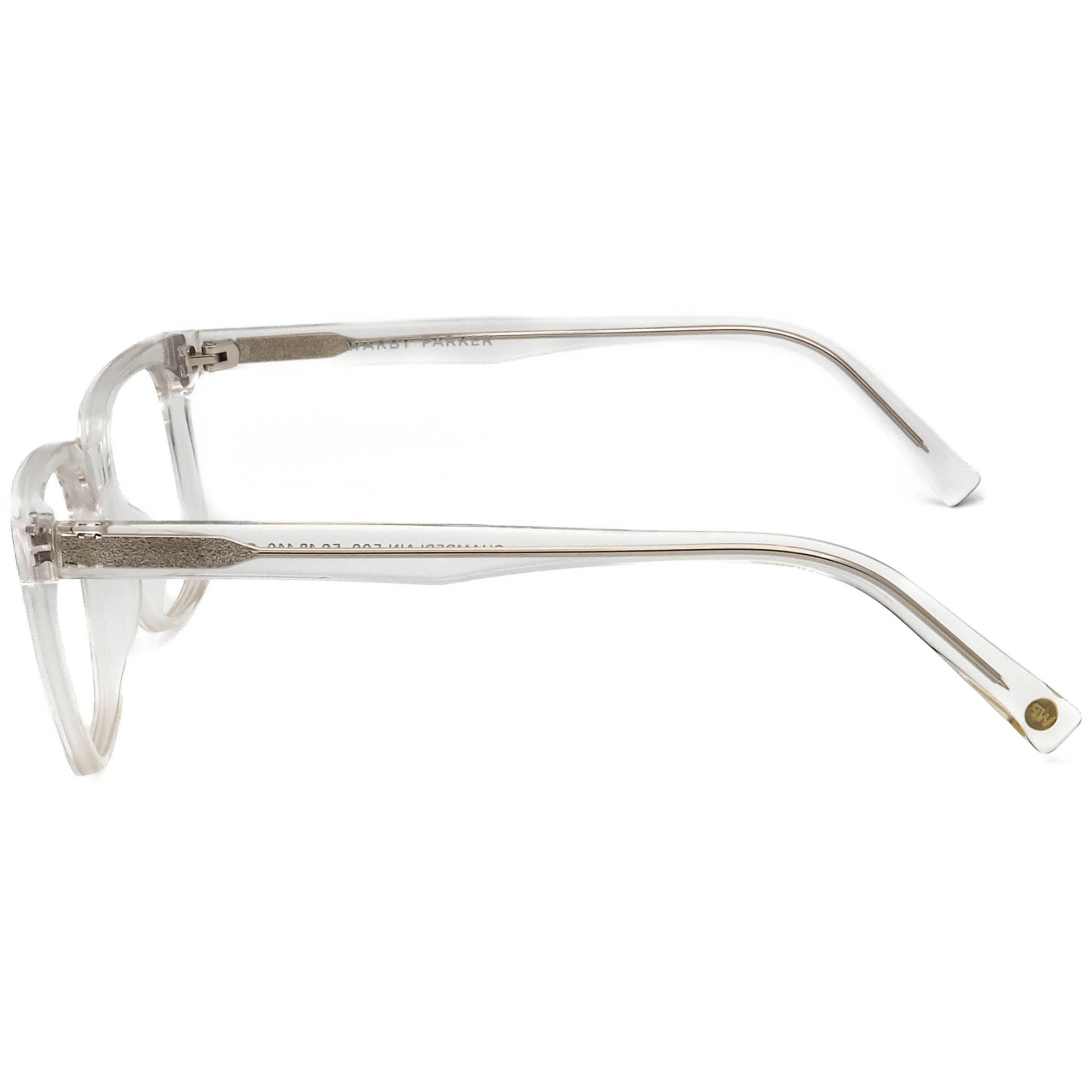 Warby Parker Chamberlain 500 50□18 140 - Image 5