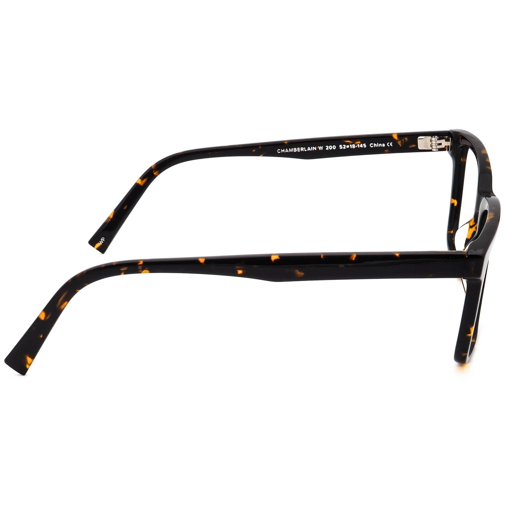 Warby Parker Chamberlain W 200   52□18 145 - Image 4