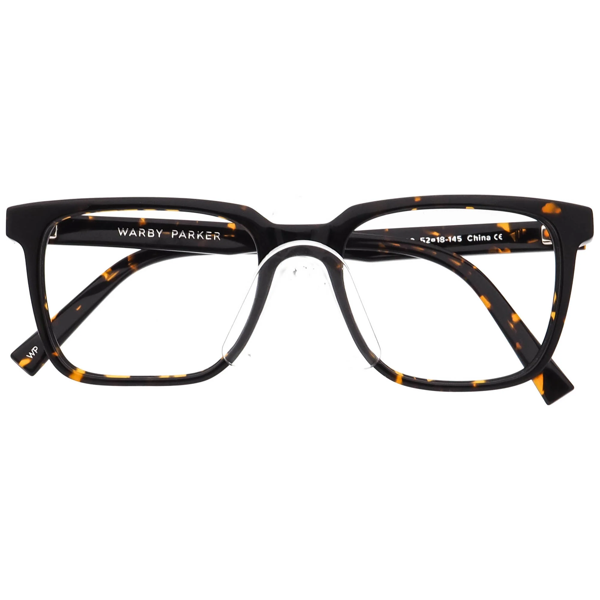 Warby Parker Chamberlain W 200   52□18 145 - Image 6