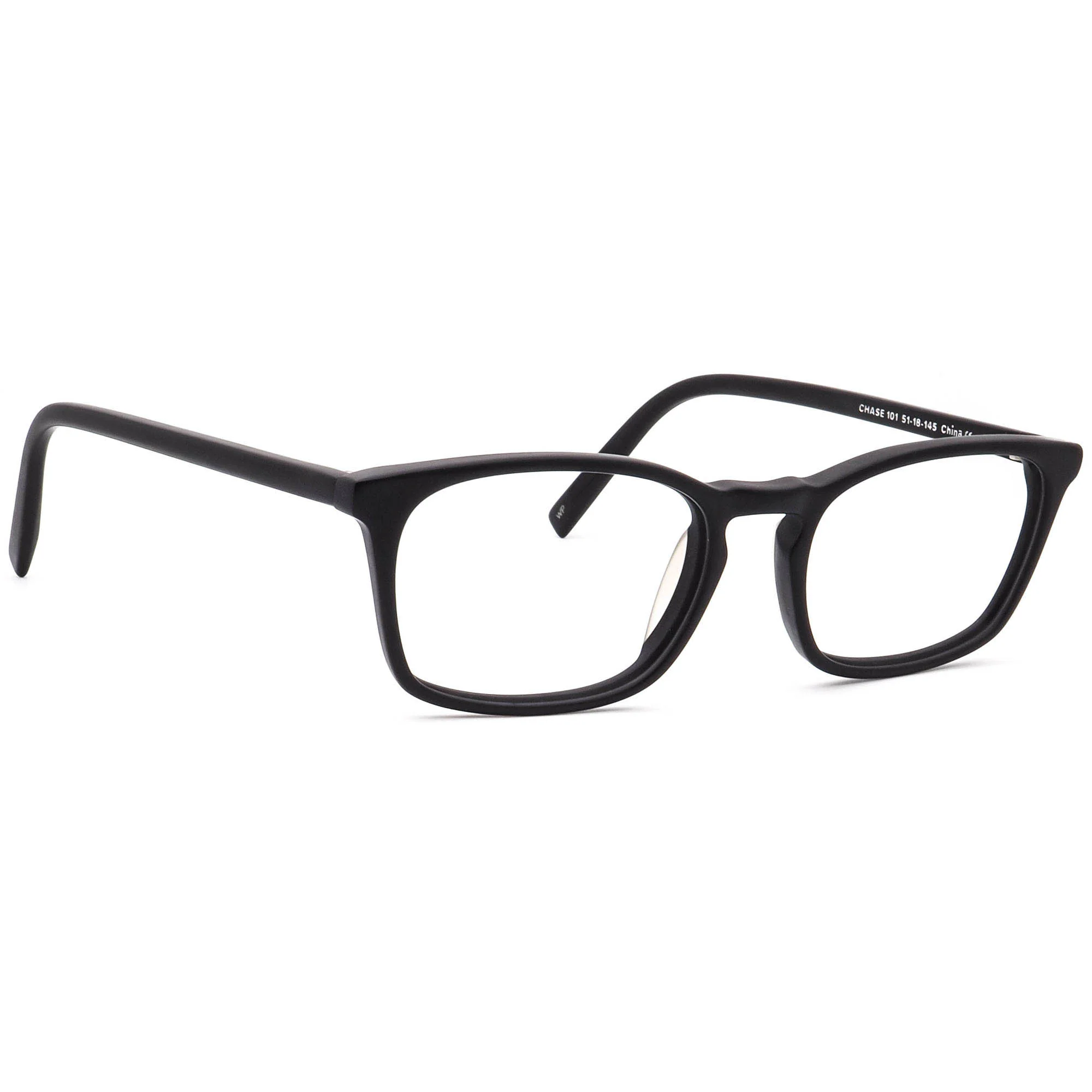 Warby Parker Chase 101 51□18 145