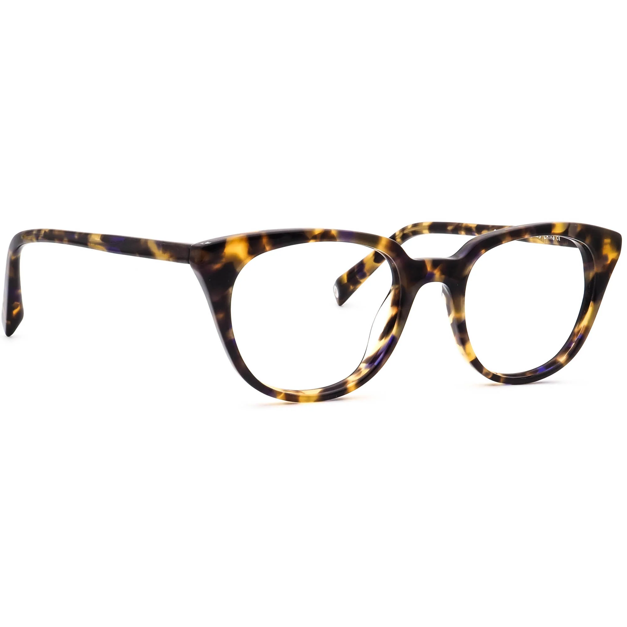 Warby Parker Chelsea 252 48□19 145
