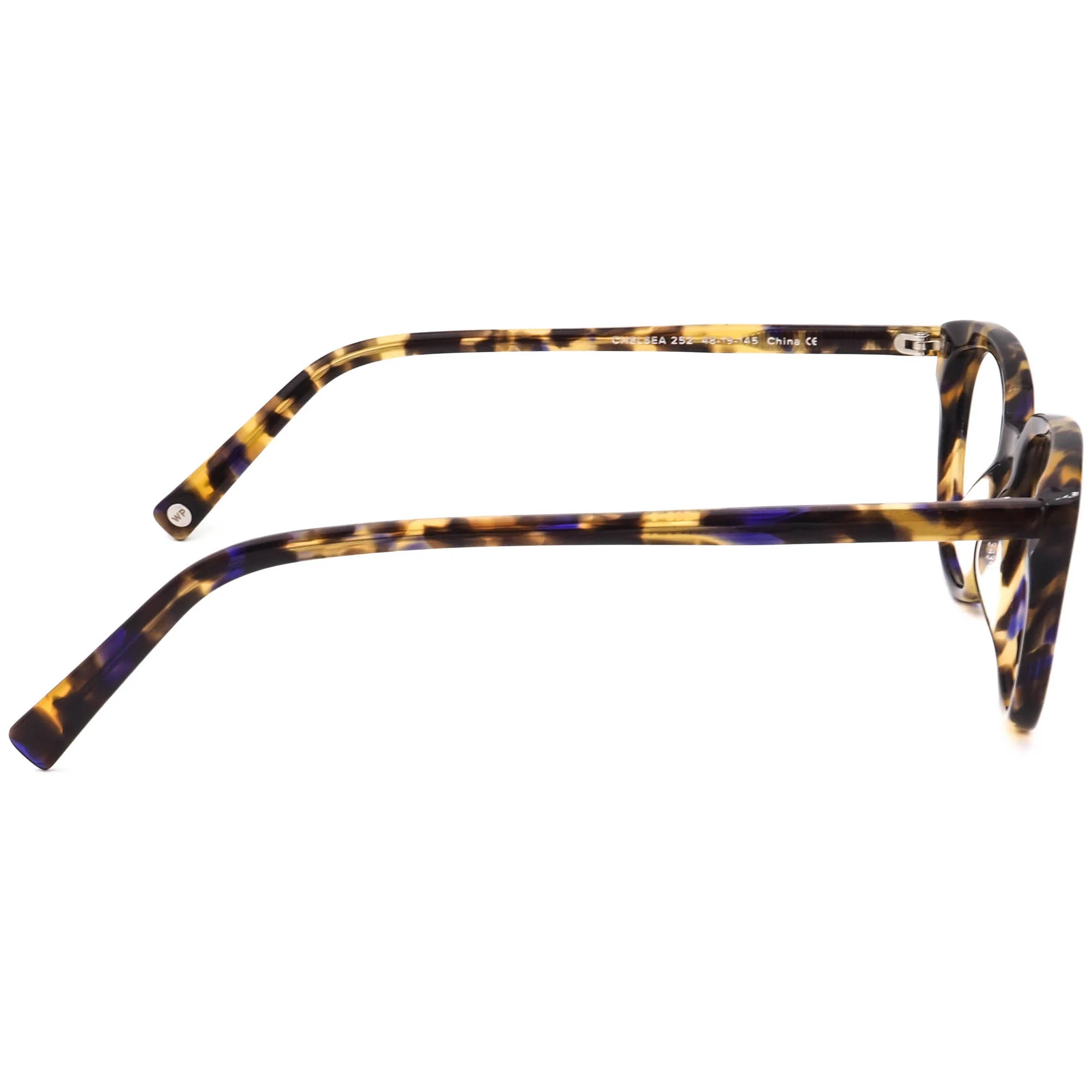 Warby Parker Chelsea 252 48□19 145 - Image 4