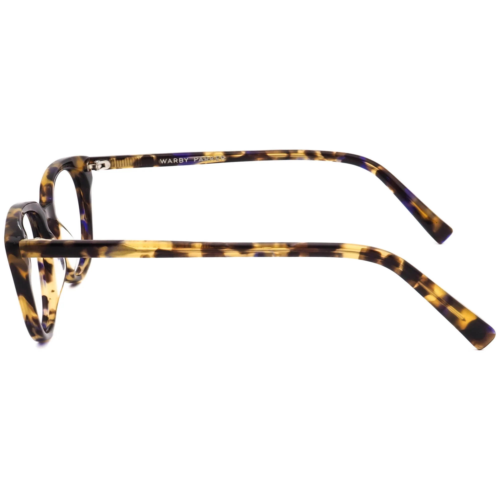 Warby Parker Chelsea 252 48□19 145 - Image 5