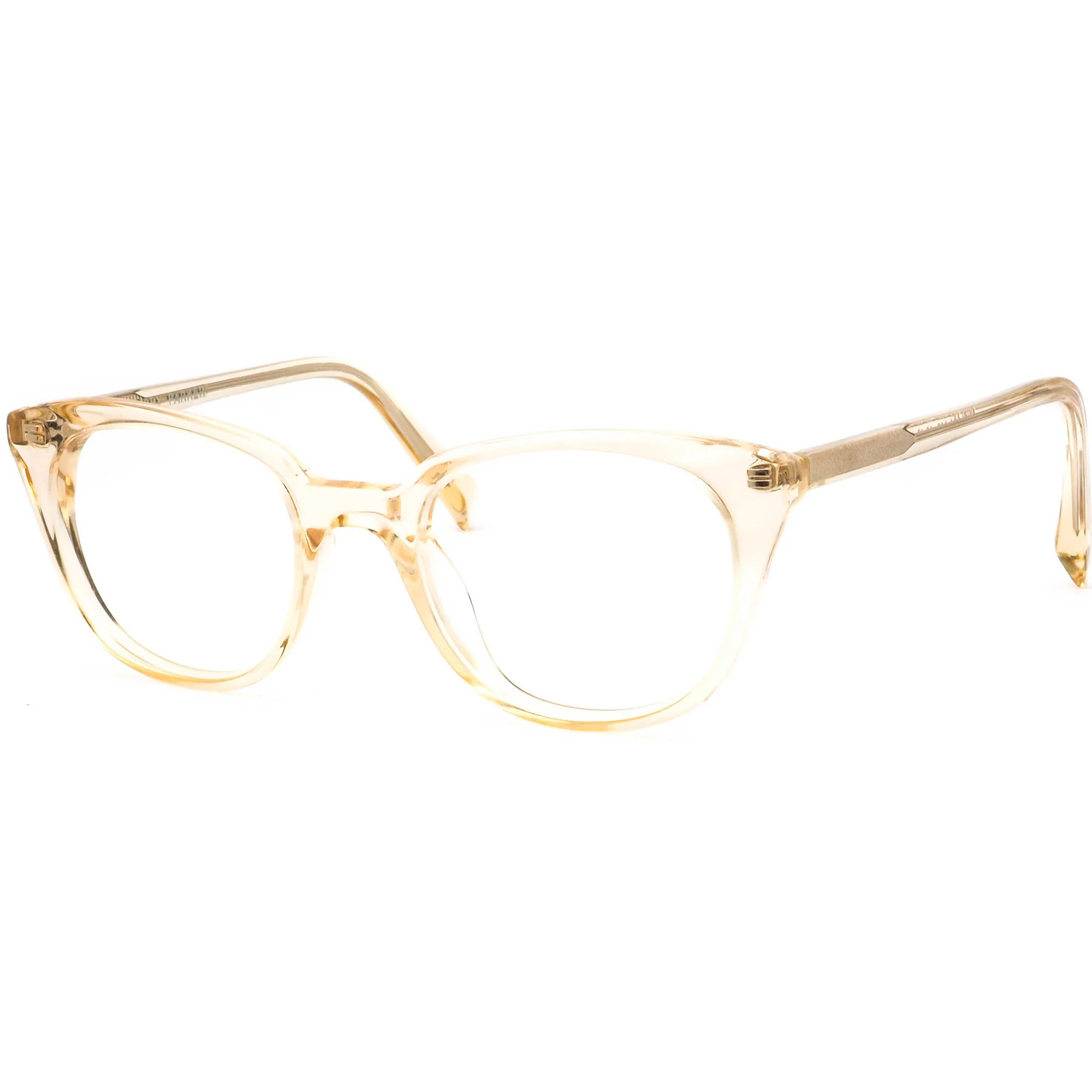 Warby Parker Chelsea 665  48□19 145 - Image 3