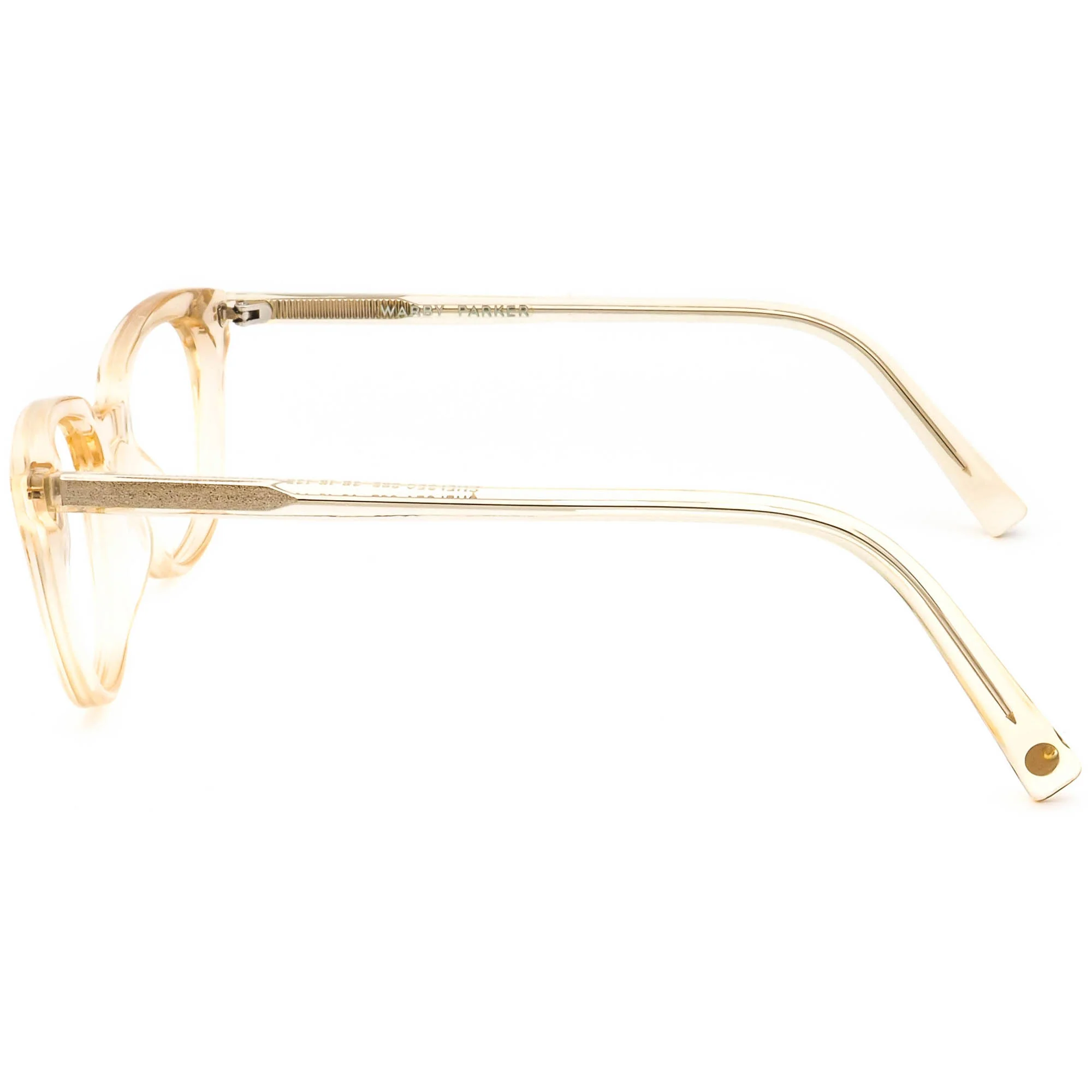 Warby Parker Chelsea 665  48□19 145 - Image 5