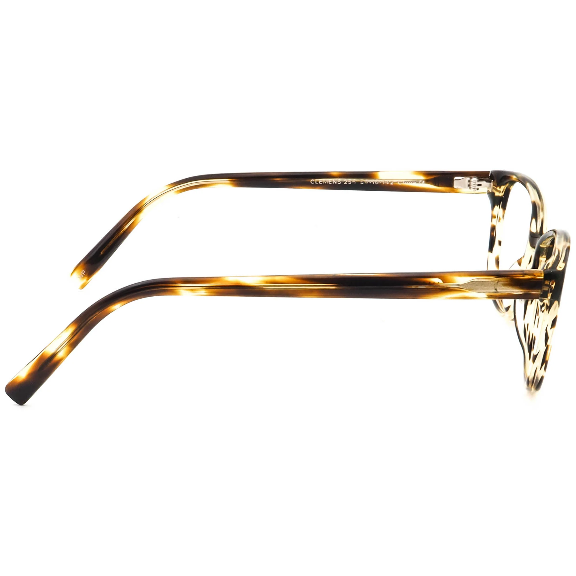 Warby Parker Clemens 256 - Image 4