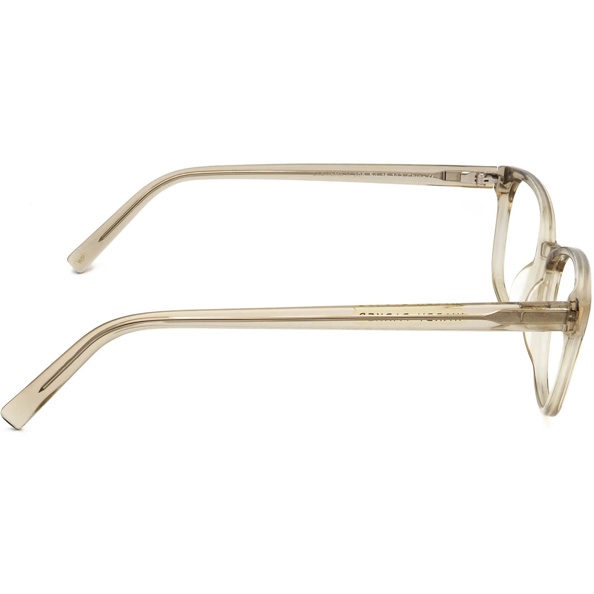 Warby Parker Clemens M 205  54□16 142 - Image 4