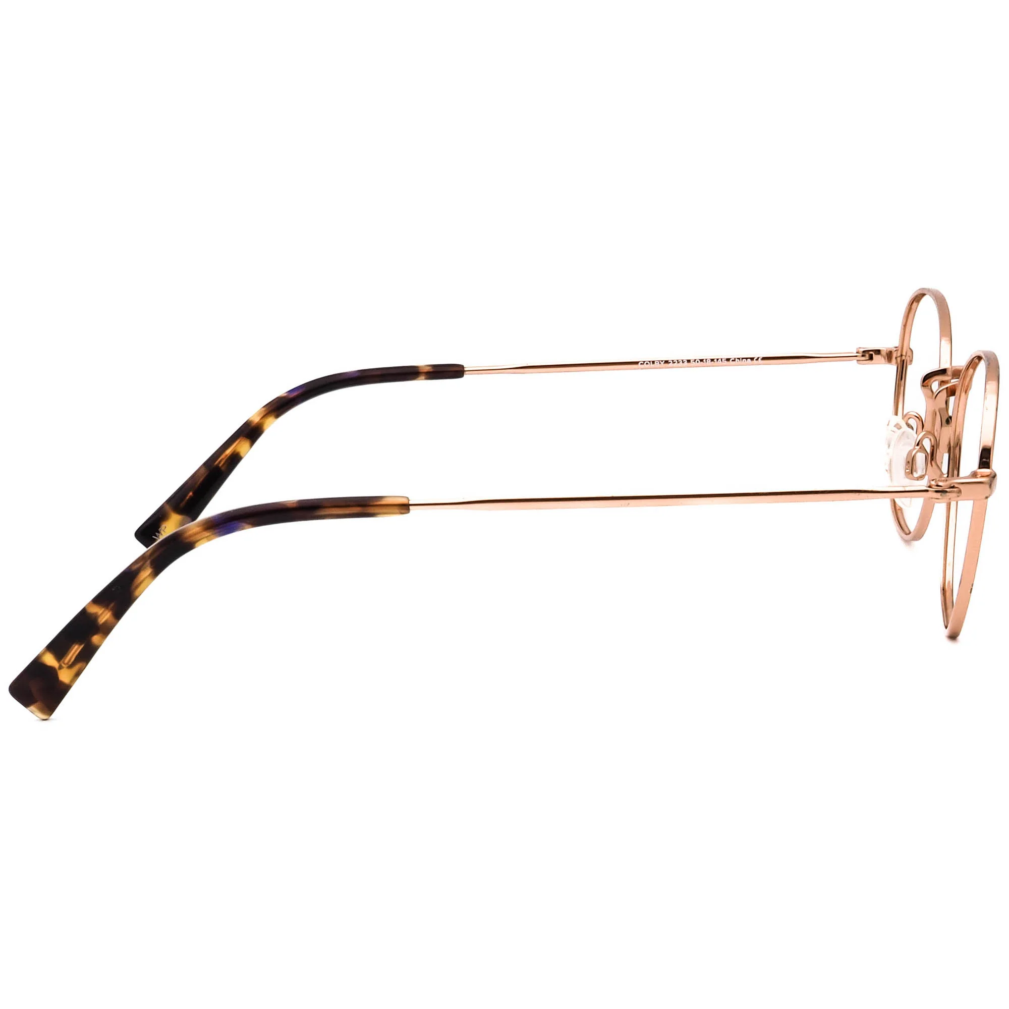 Warby Parker Colby 2233  50□18 145 - Image 4