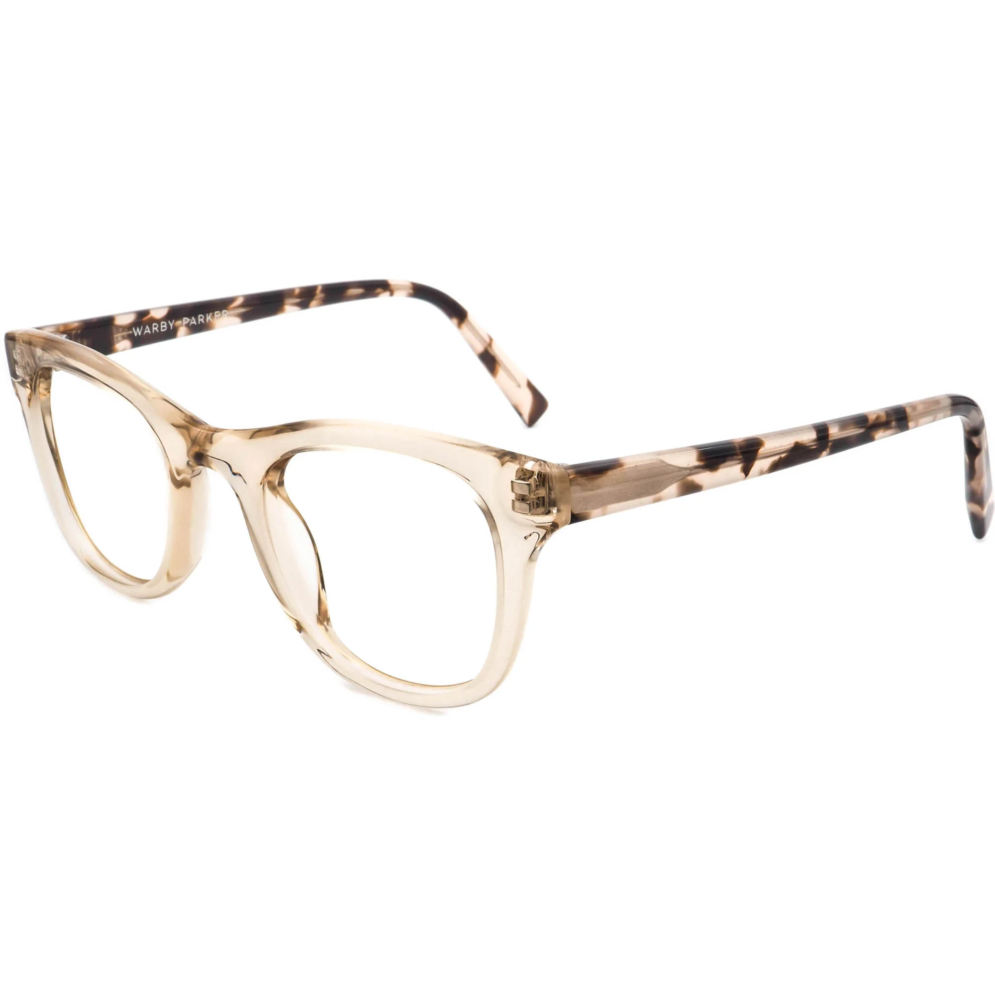 Warby Parker Cora 8218 46□23 145 - Image 3