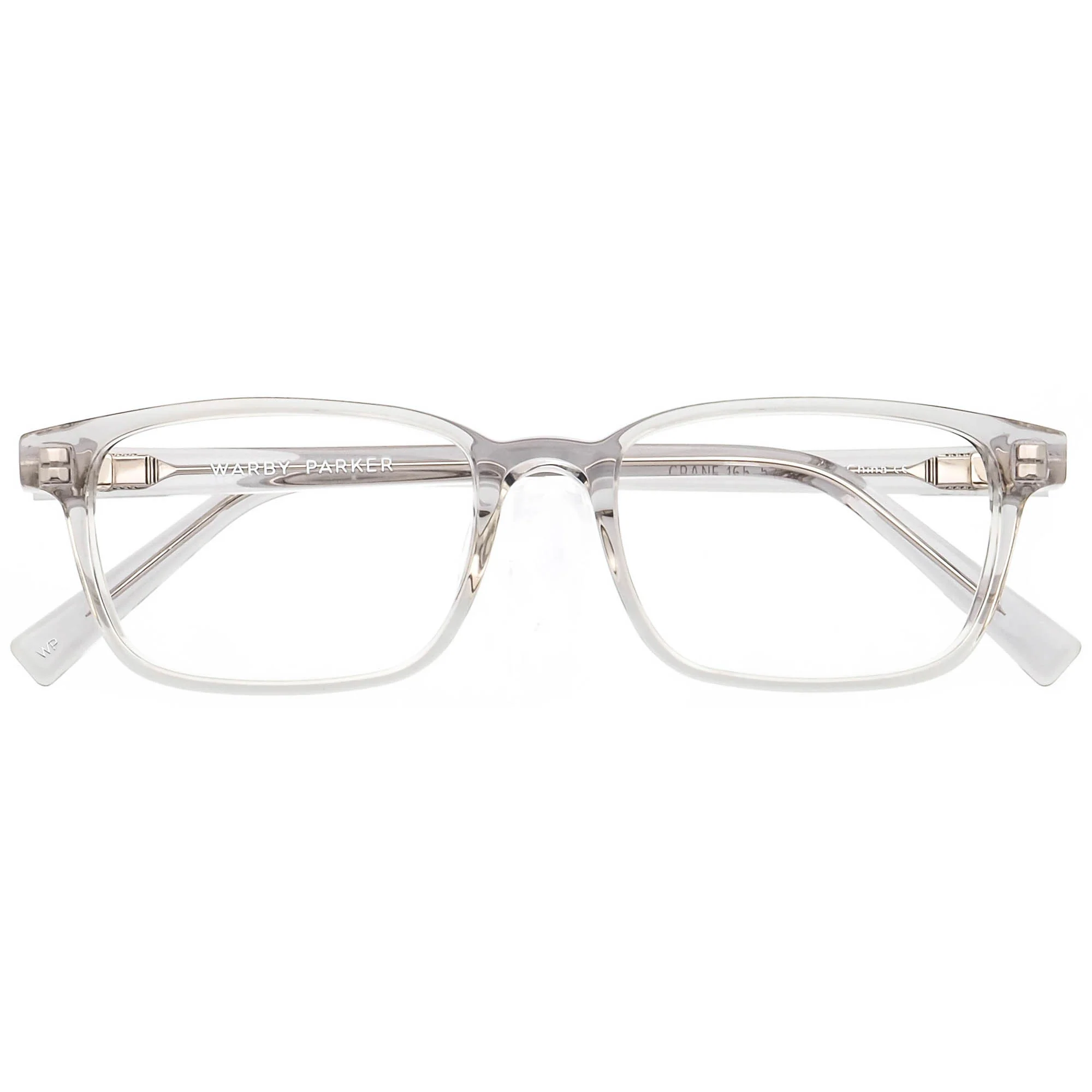 Warby Parker Crane 165   52□18 145 - Image 6