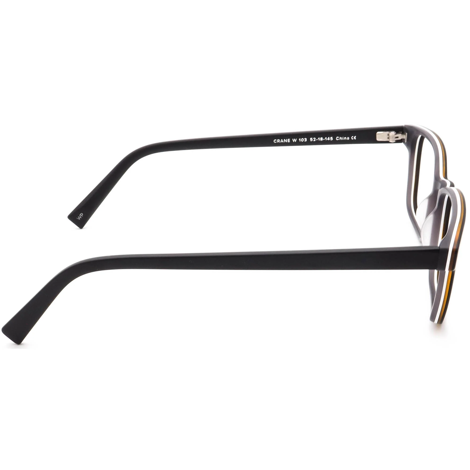 Warby Parker Crane W 103 52□18 145 - Image 4