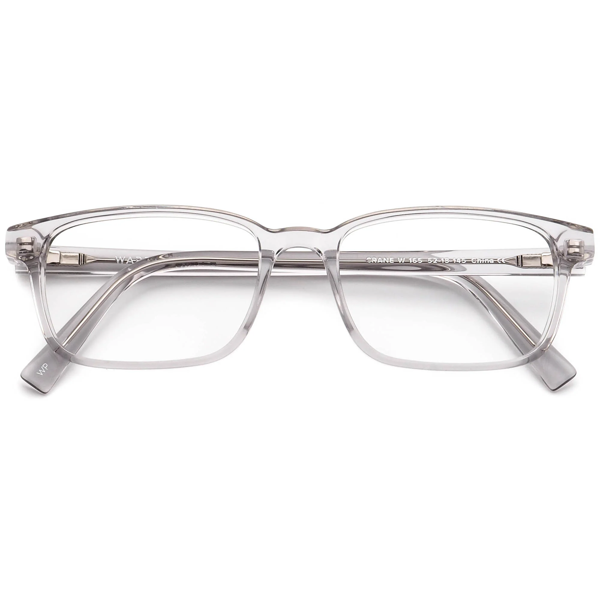 Warby Parker Crane W 165   52□18 145 - Image 6