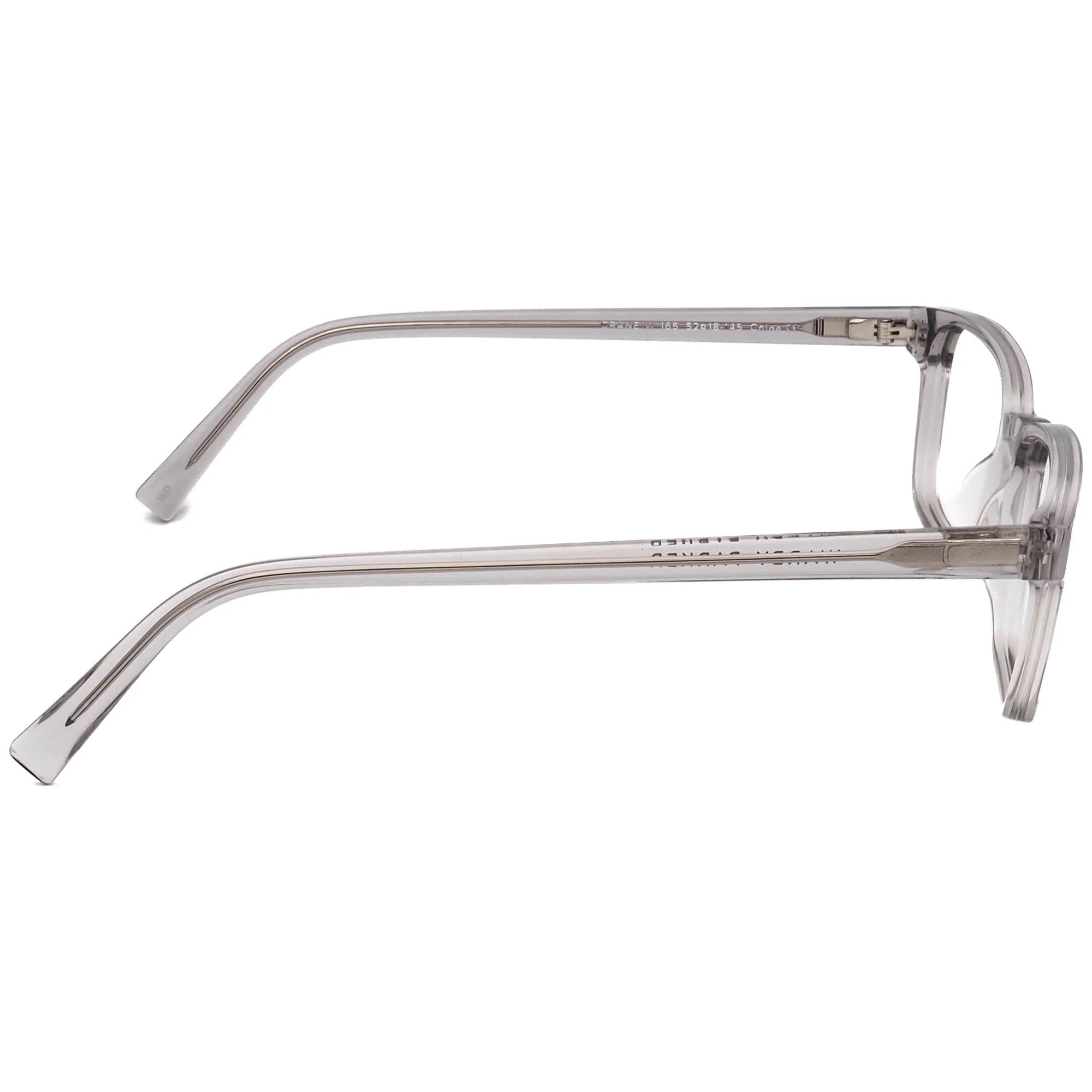 Warby Parker Crane W 165  52□18 145 - Image 4