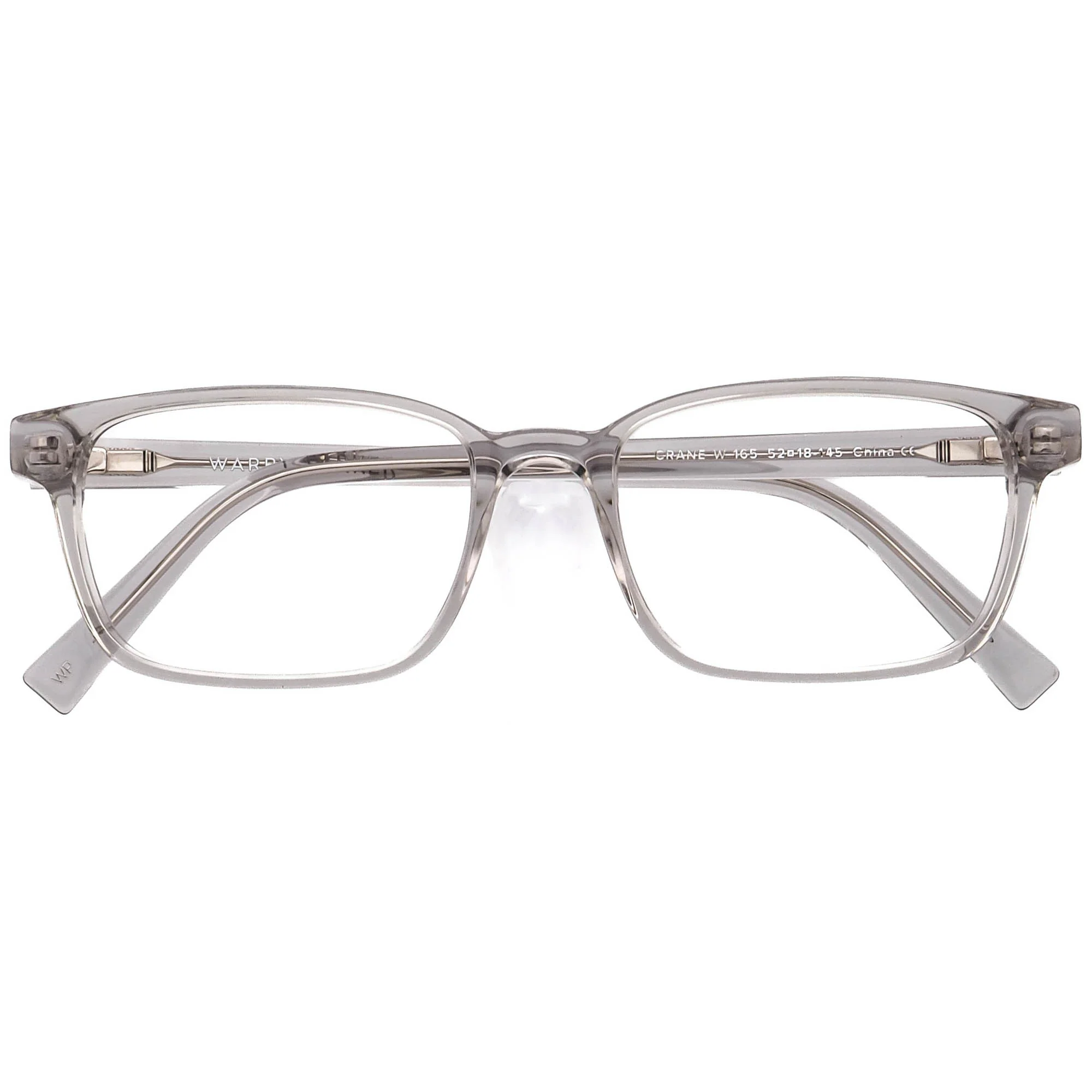 Warby Parker Crane W 165  52□18 145 - Image 6