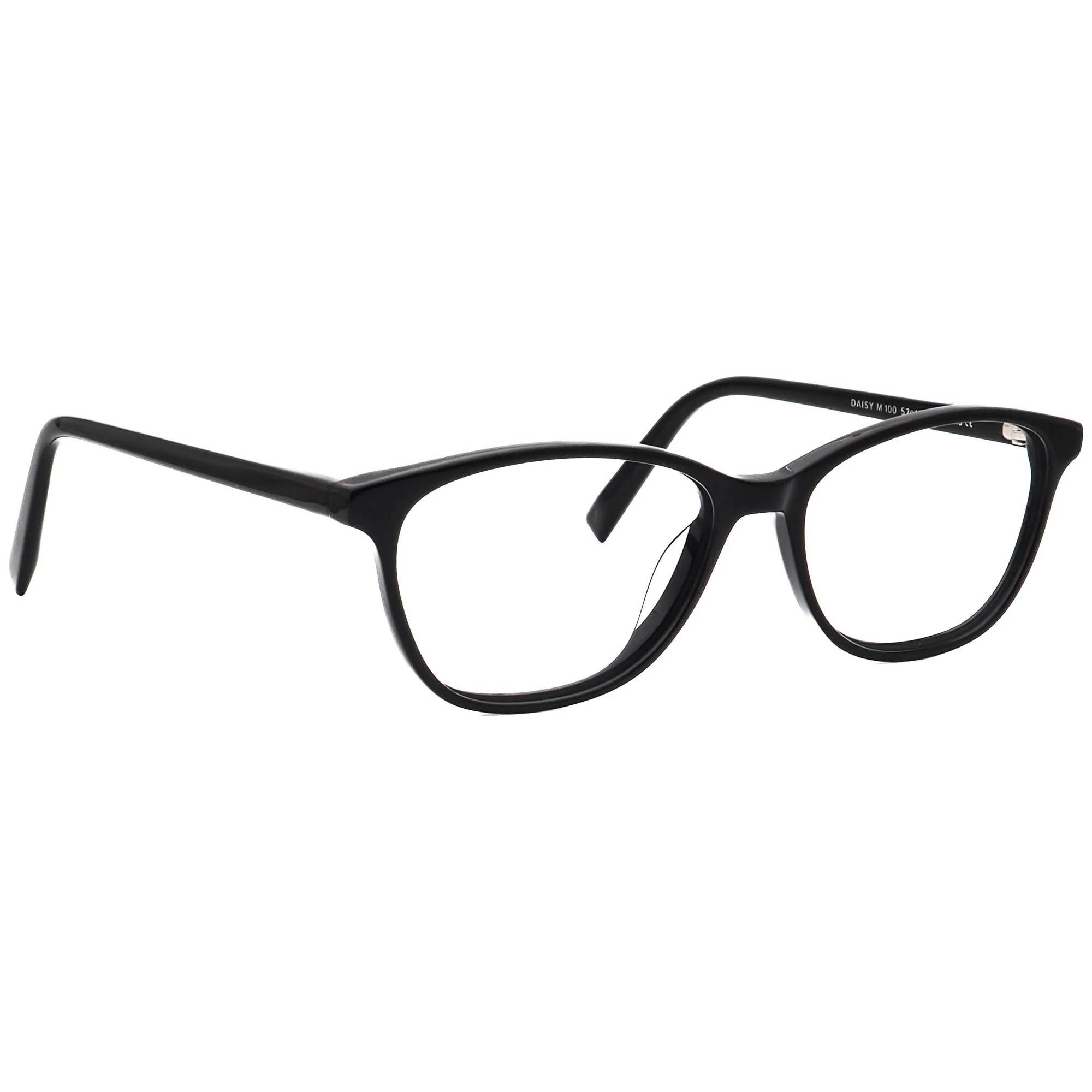 Warby Parker Daisy M 100 52□16 140